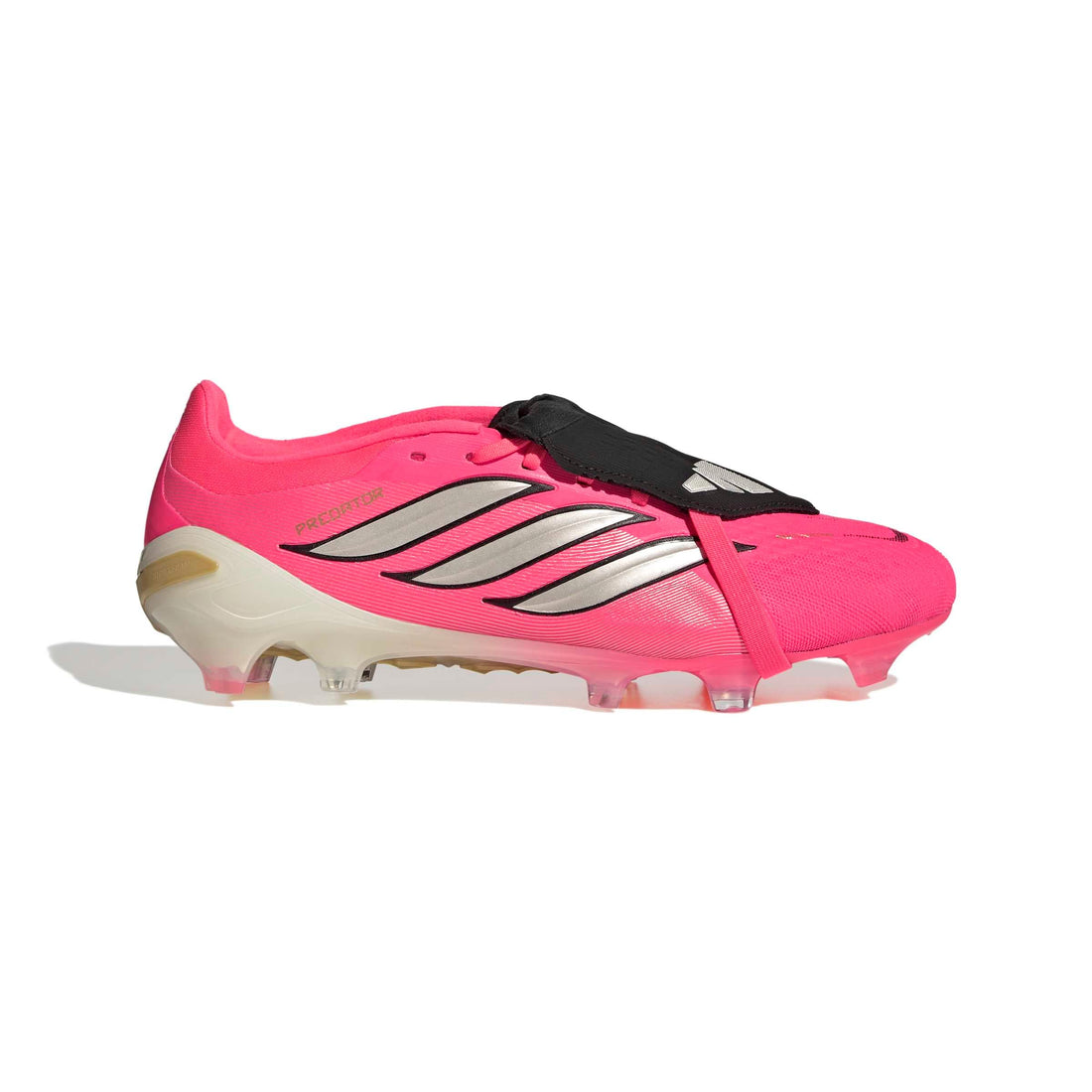 adidass Predator Pro Fold-Over Tongue FG Firm Ground (FG) adidas