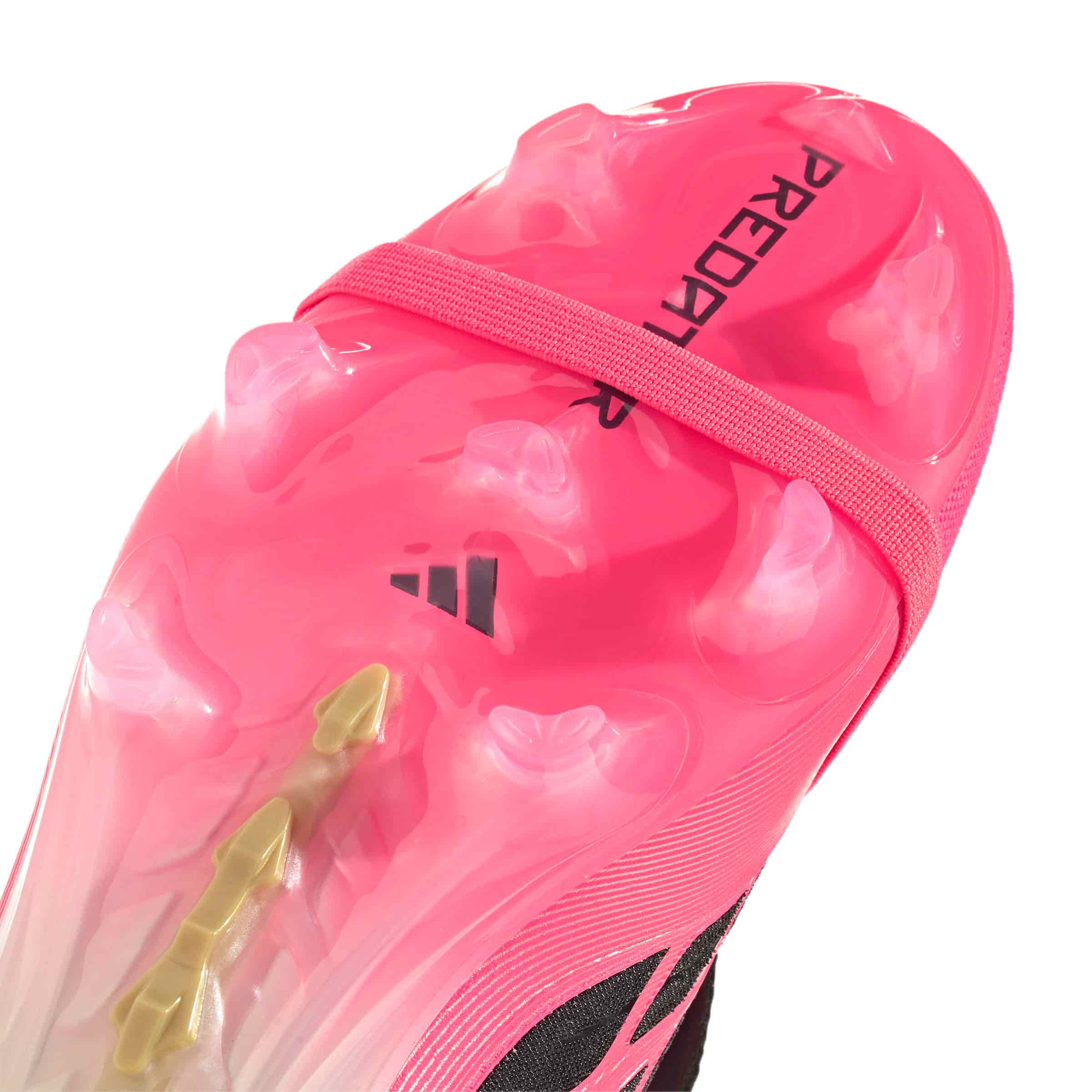 adidass Predator Pro Fold-Over Tongue FG Firm Ground (FG) adidas