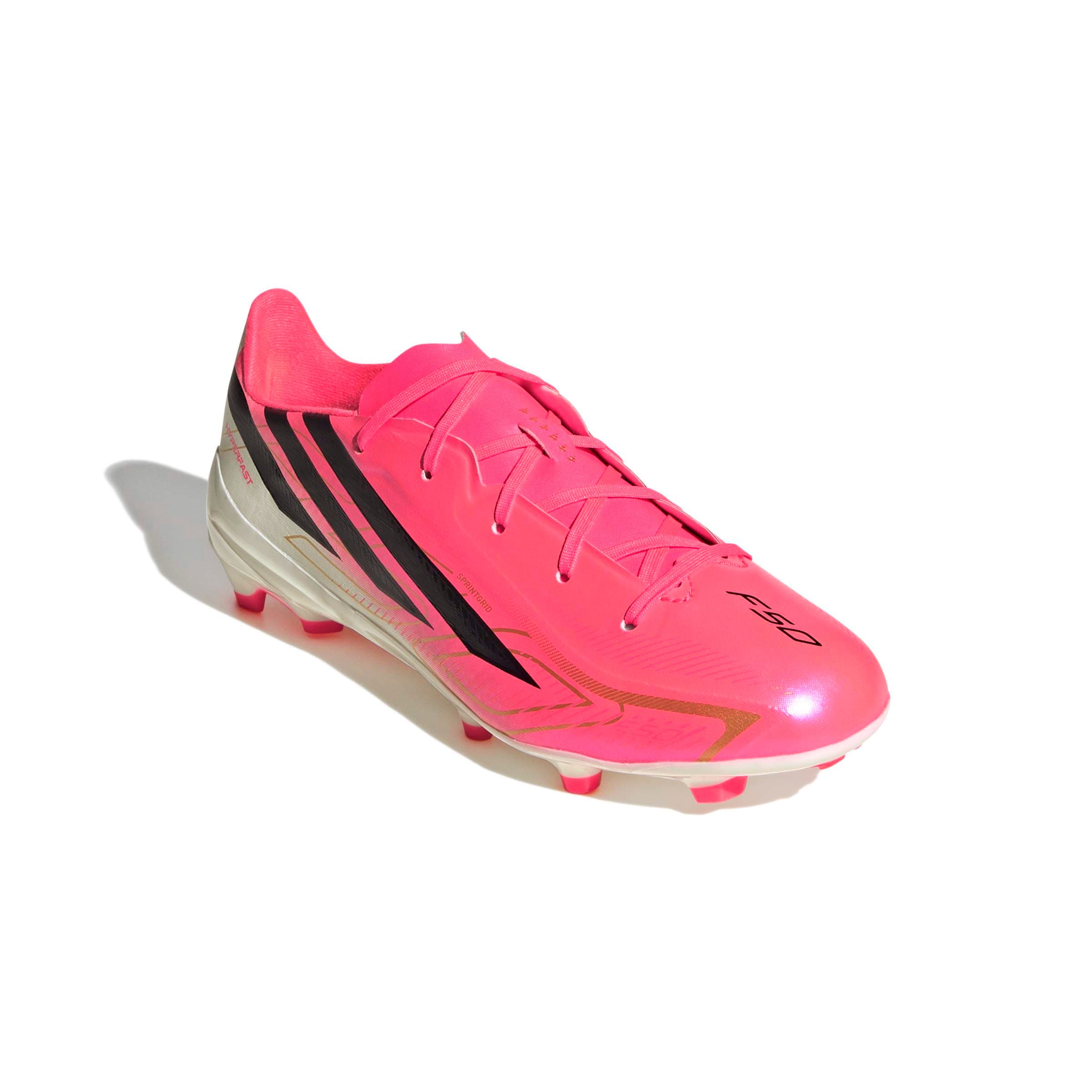 adidas F50 Hyperfast League FG Jr. Firm Ground (FG) adidas