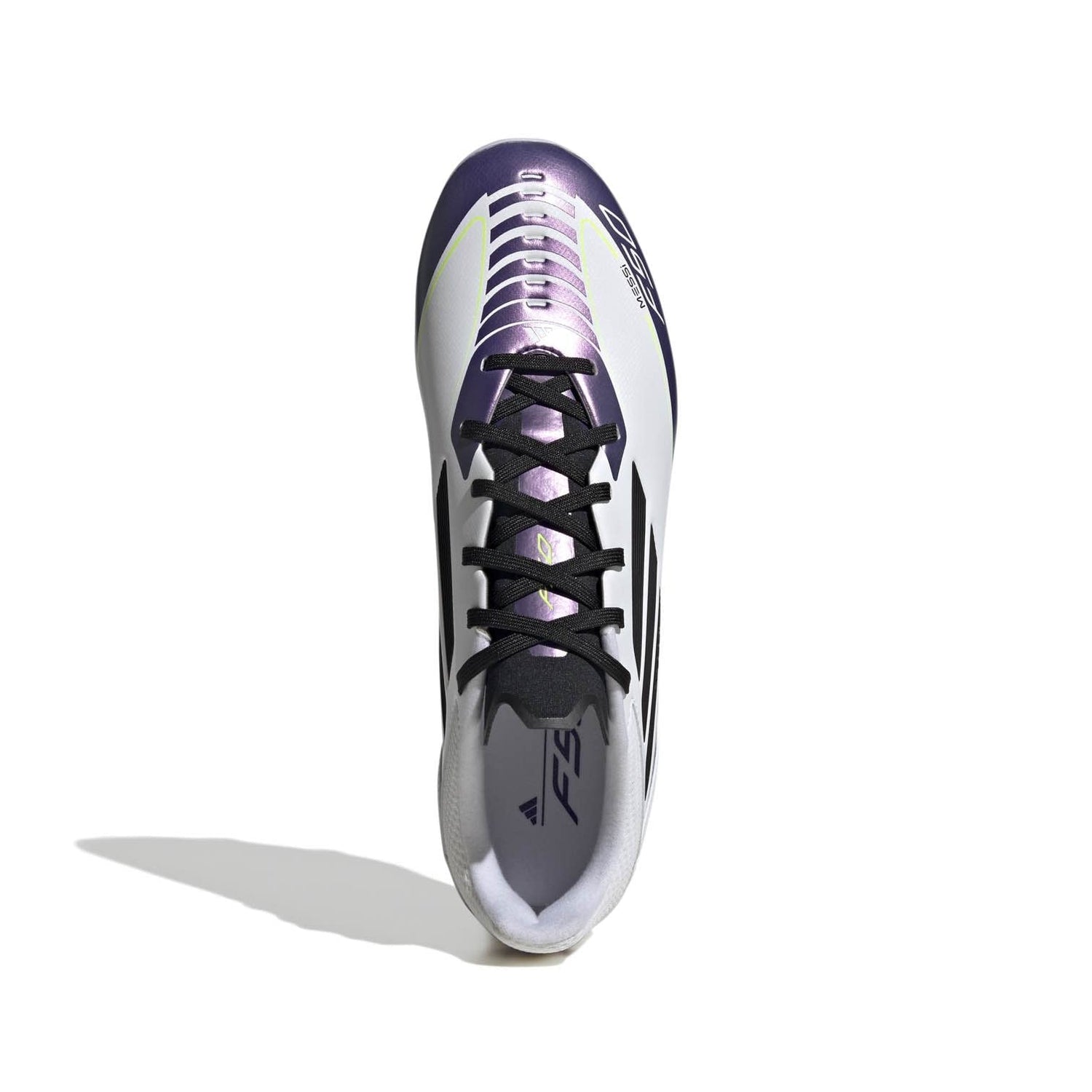 adidas F50 League Messi FG Firm Ground adidas