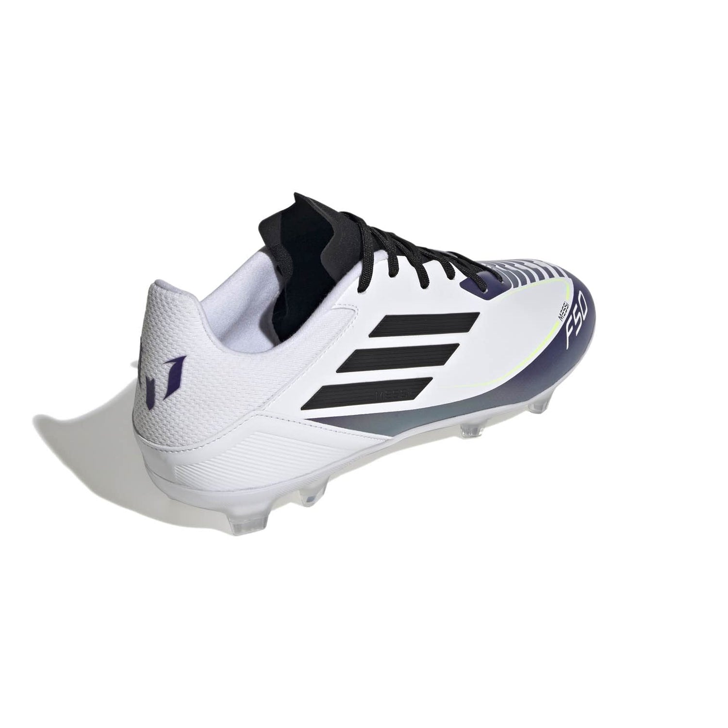 adidas F50 League Messi FG Firm Ground adidas