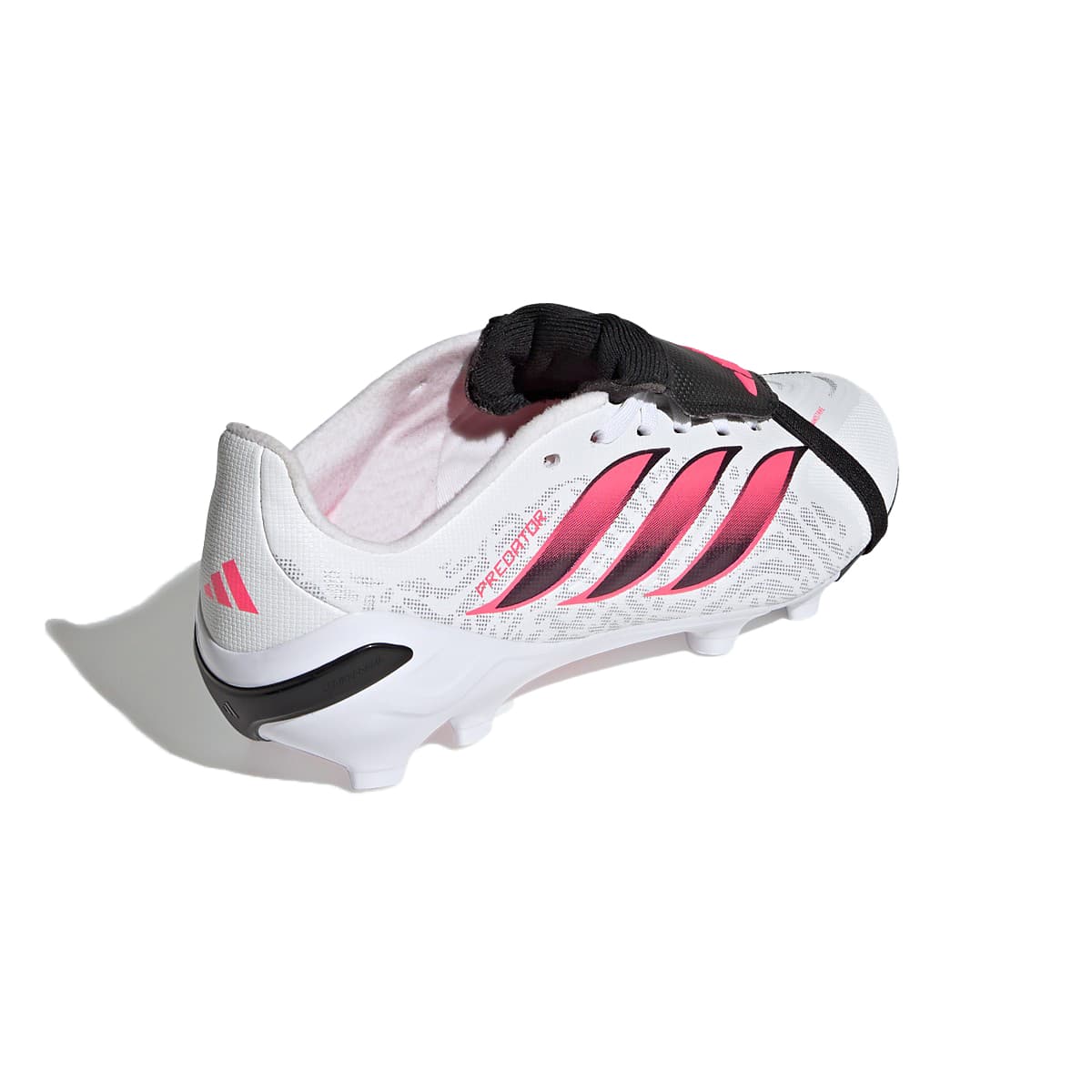 adidas Predator League Fold-Over Tongue FG Jr. Firm Ground (FG) adidas