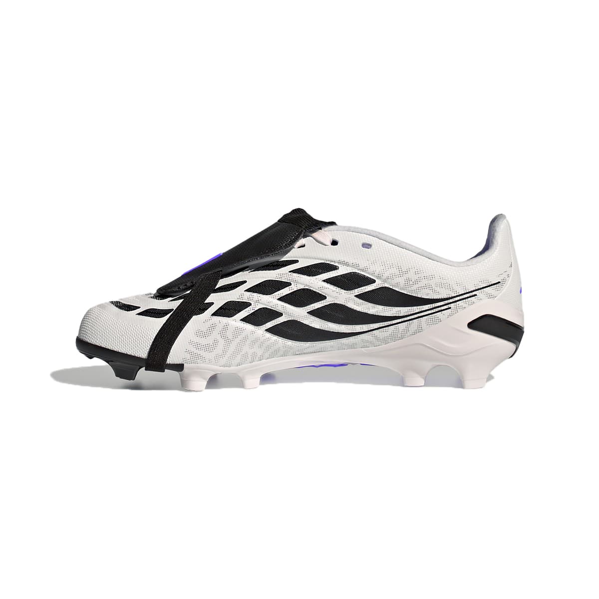 adidas Predator League Fold-Over Tongue FG Jr. Firm Ground (FG) adidas