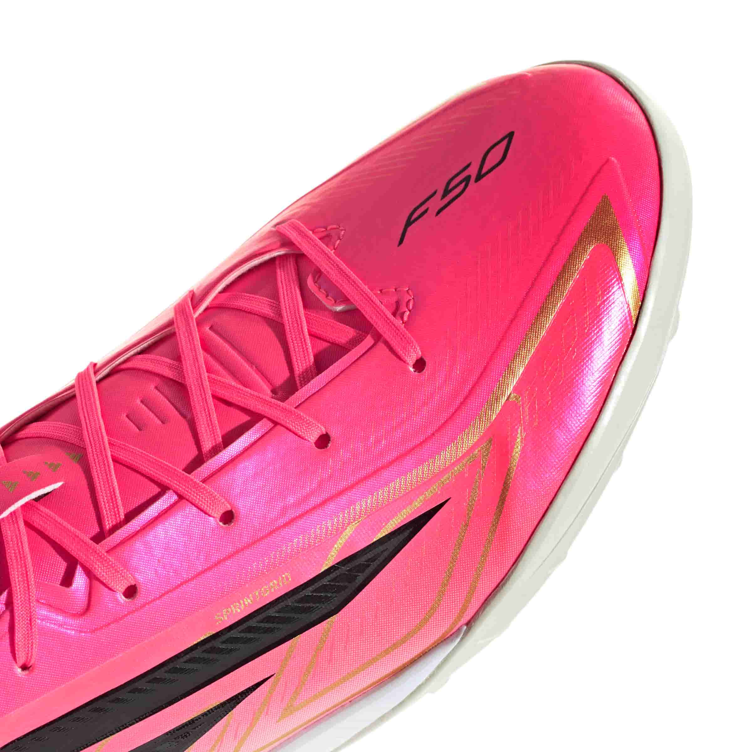 adidas F50 Hyperfast League TF Turf (TF) adidas