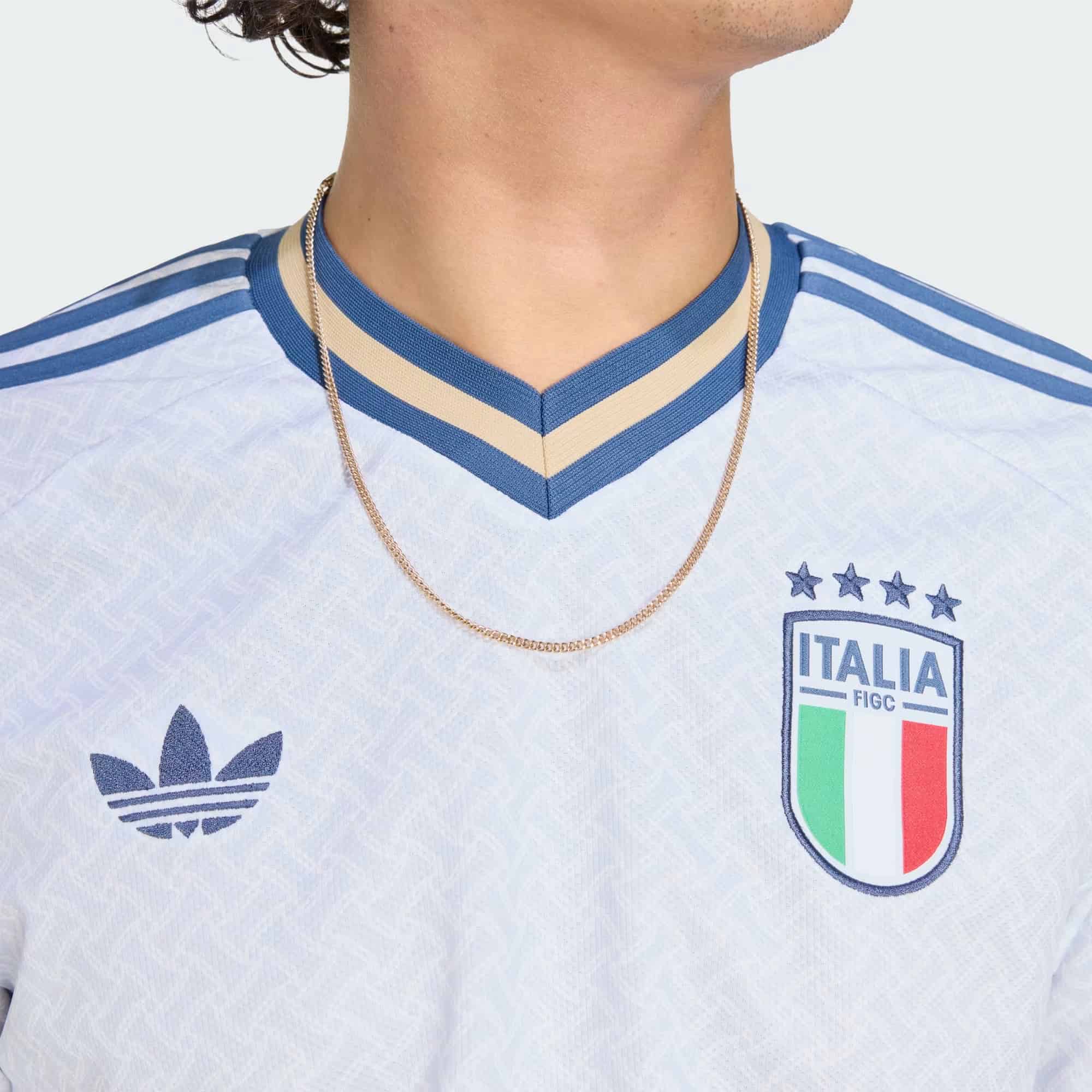 Italy 2026 Away Jersey Official Jerseys adidas