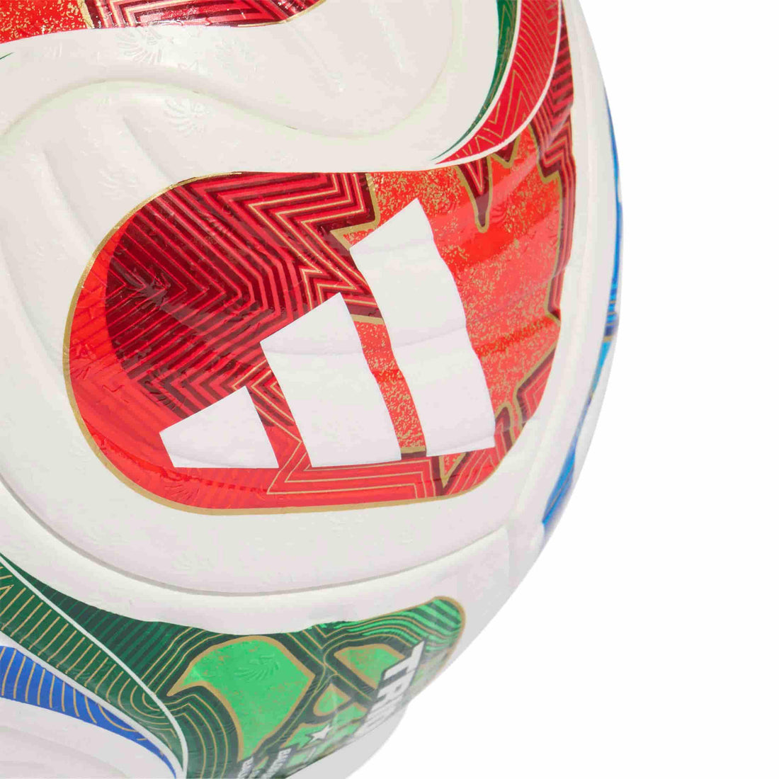 adidas FIFA World Cup 26™ Trionda Pro Ball Training Balls adidas