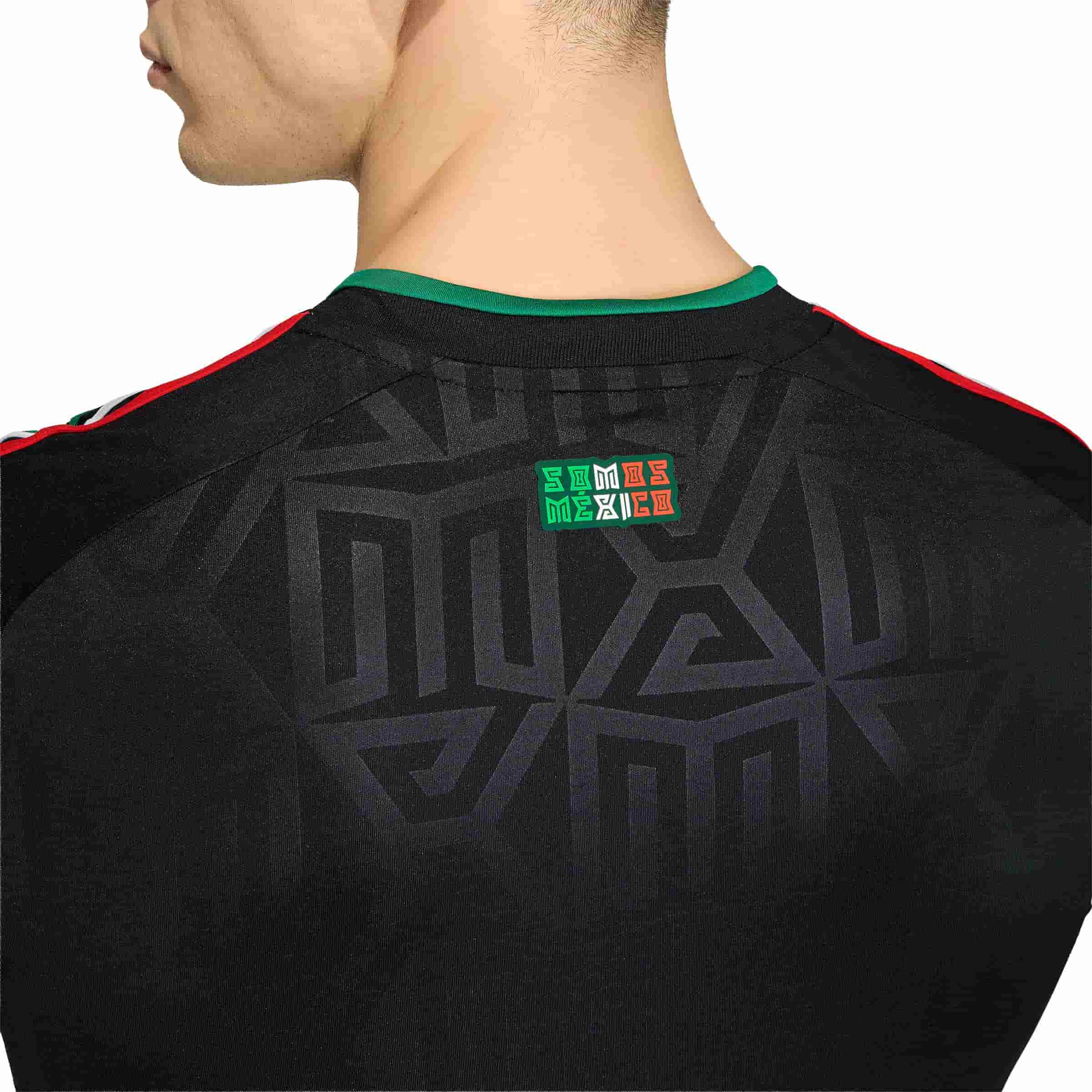 Mexico 26 Third Jersey Official Jerseys adidas