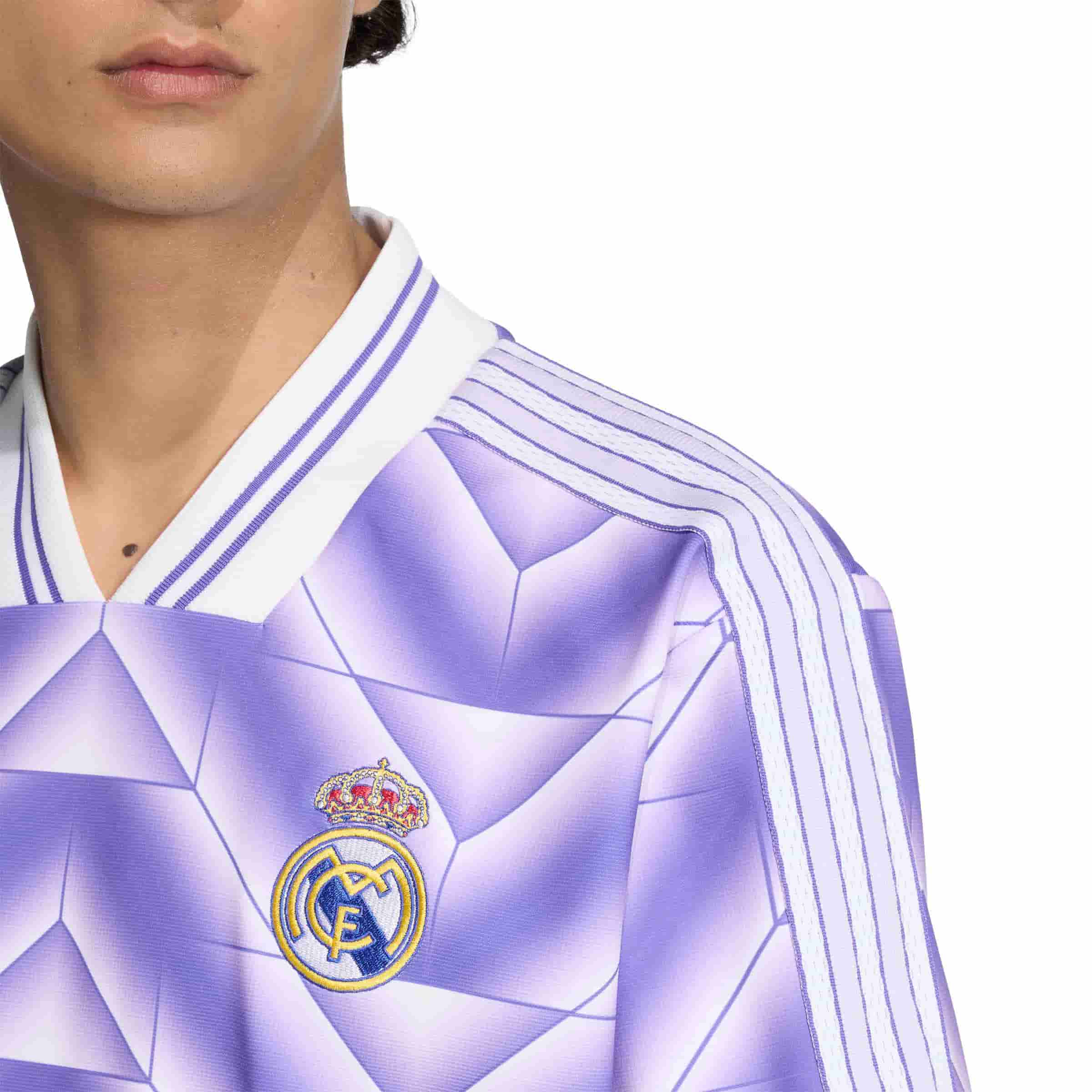 Real Madrid LFSTLR Jersey Official Jerseys adidas
