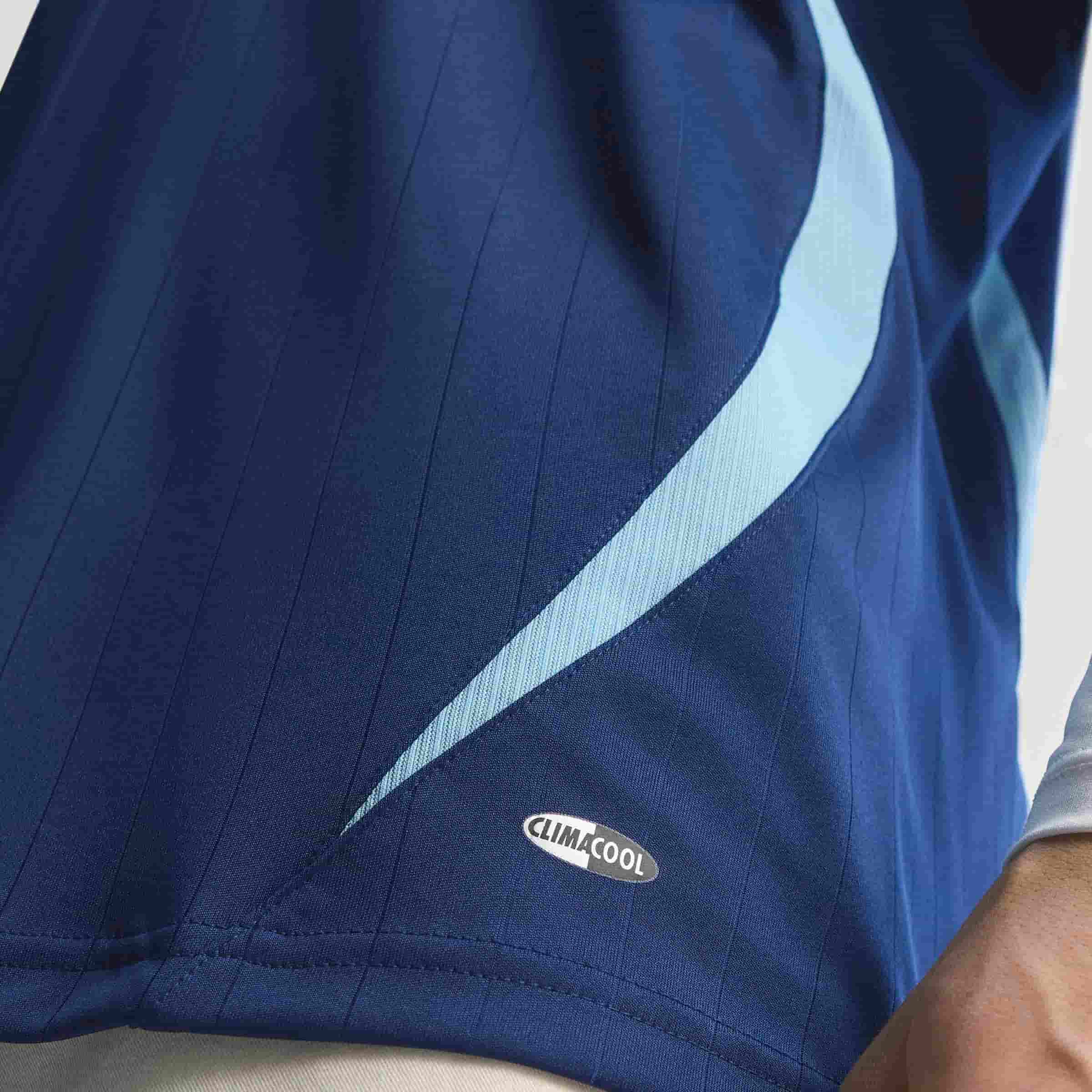 Argentina Away Jersey 2006 Messi Official Jerseys adidas