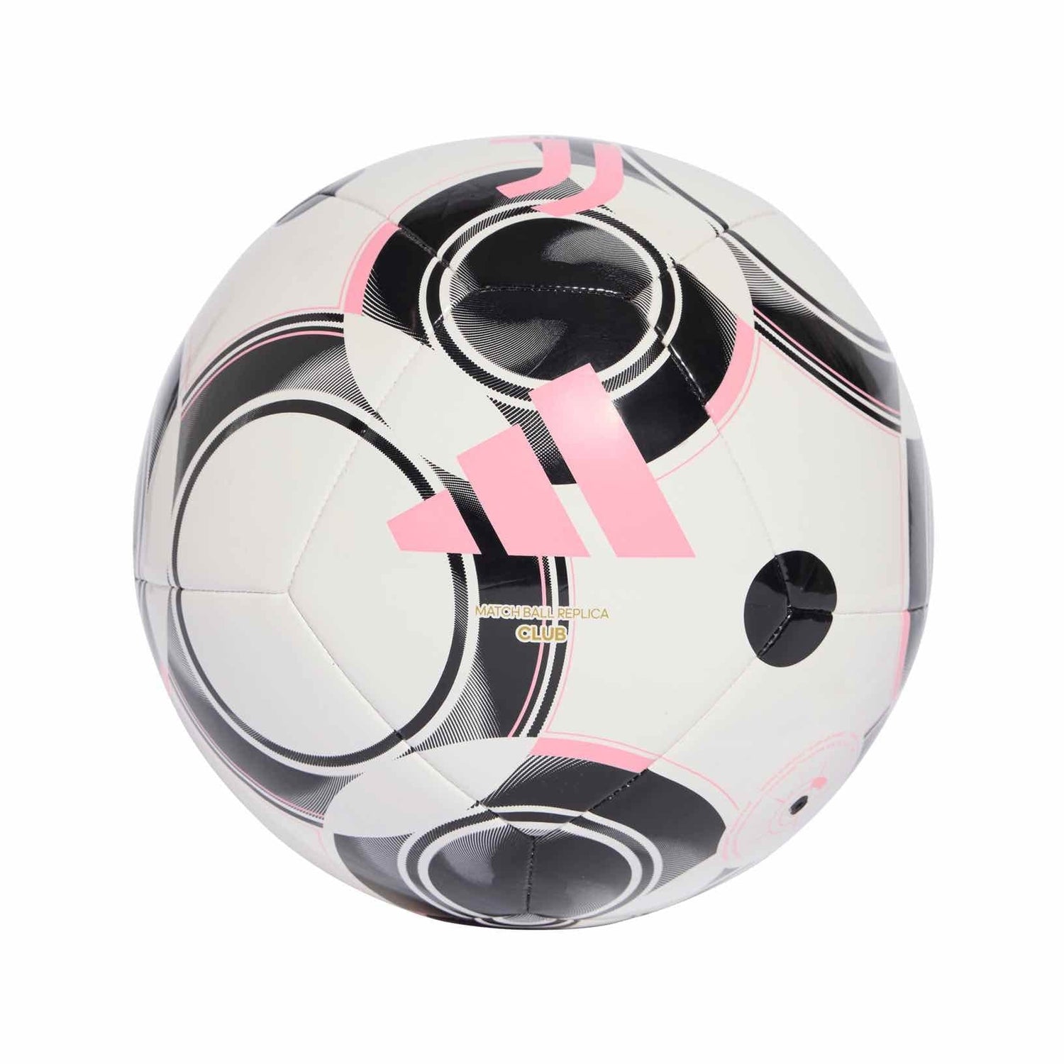 Juventus Home Club Ball Training Balls adidas