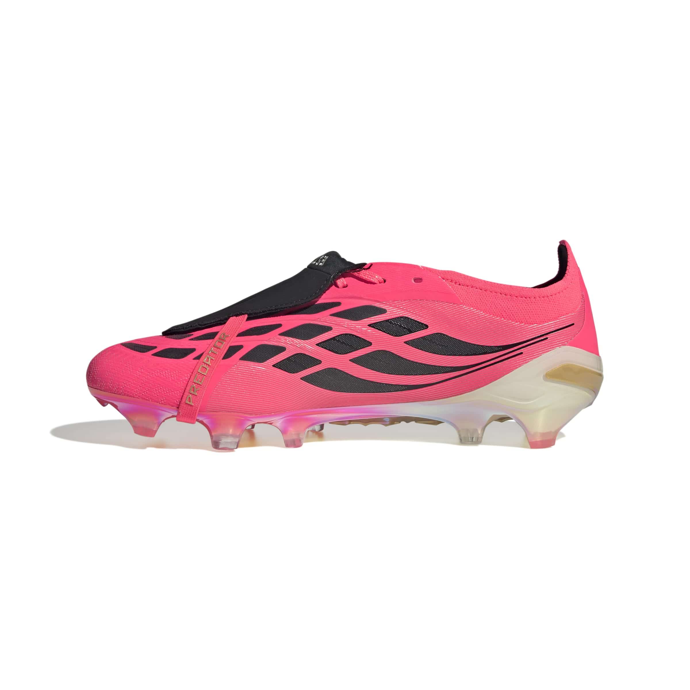 adidas Predator Elite Fold-Over Tongue FG Firm Ground (FG) adidas