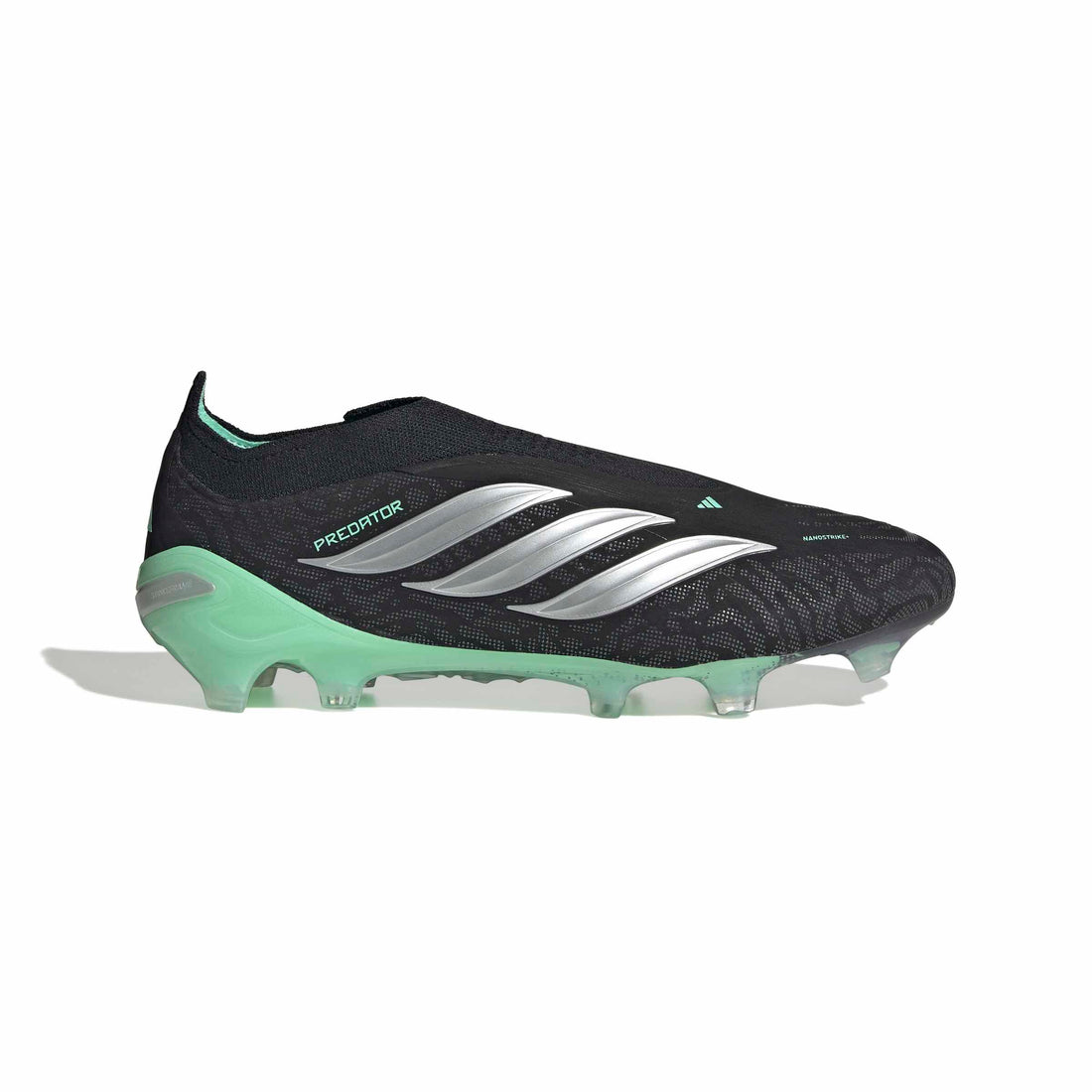 adidas Predator Elite Laceless FG Firm Ground (FG) adidas