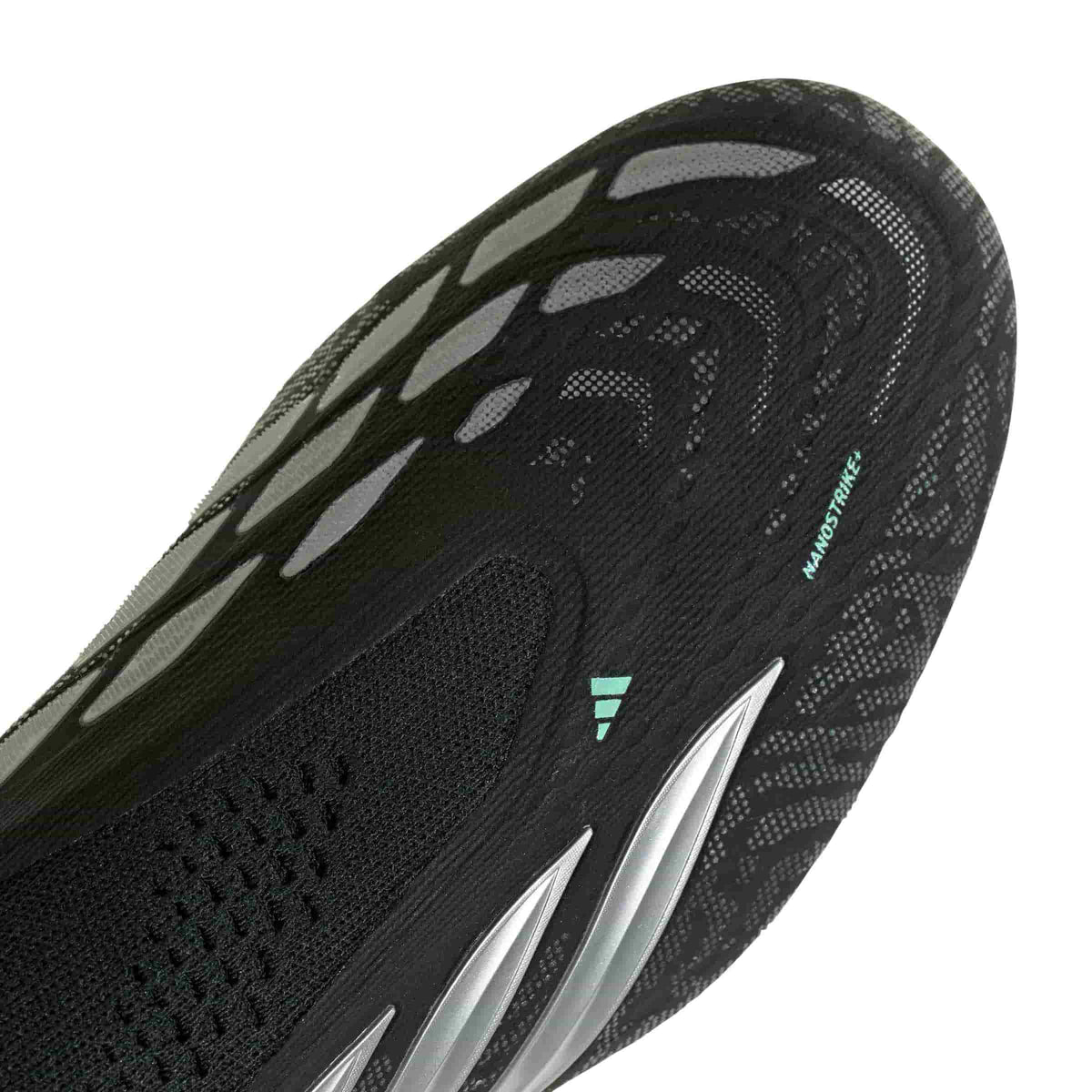 adidas Predator Elite Laceless FG Firm Ground (FG) adidas