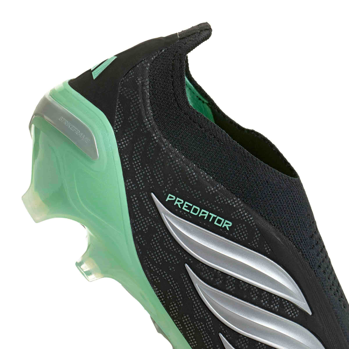 adidas Predator Elite Laceless FG Firm Ground (FG) adidas