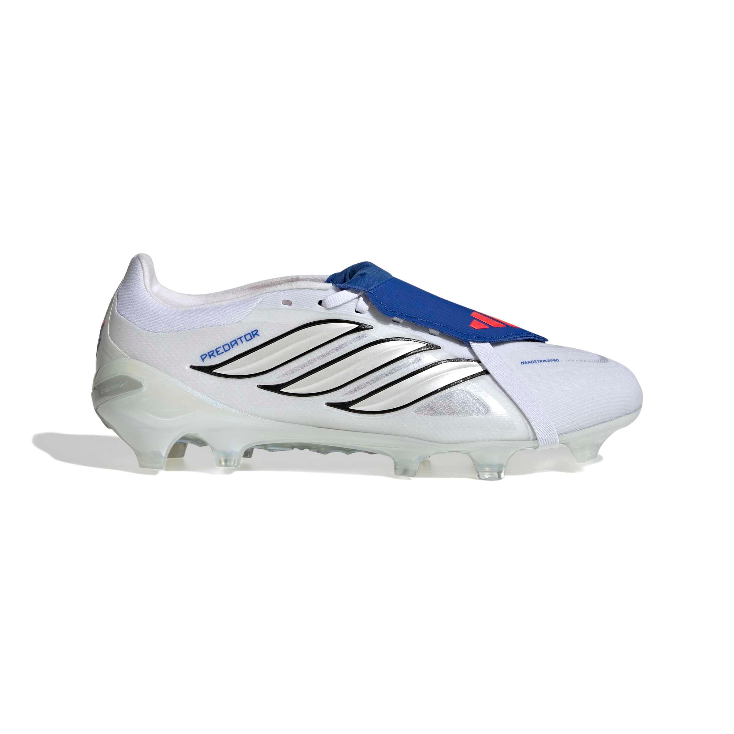 adidas Predator Pro Fold-Over Tongue FG Firm Ground (FG) adidas