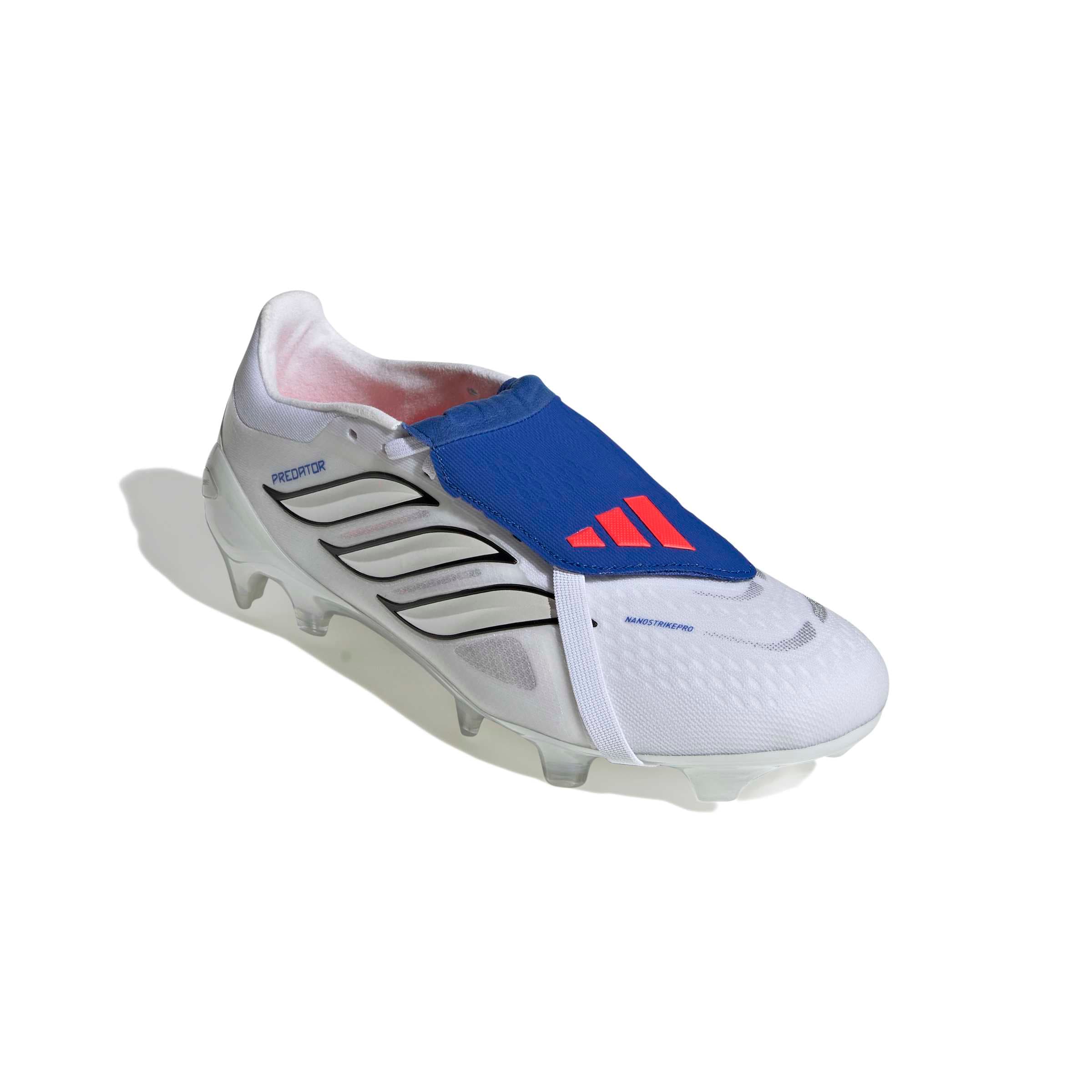 adidas Predator Pro Fold-Over Tongue FG Firm Ground (FG) adidas