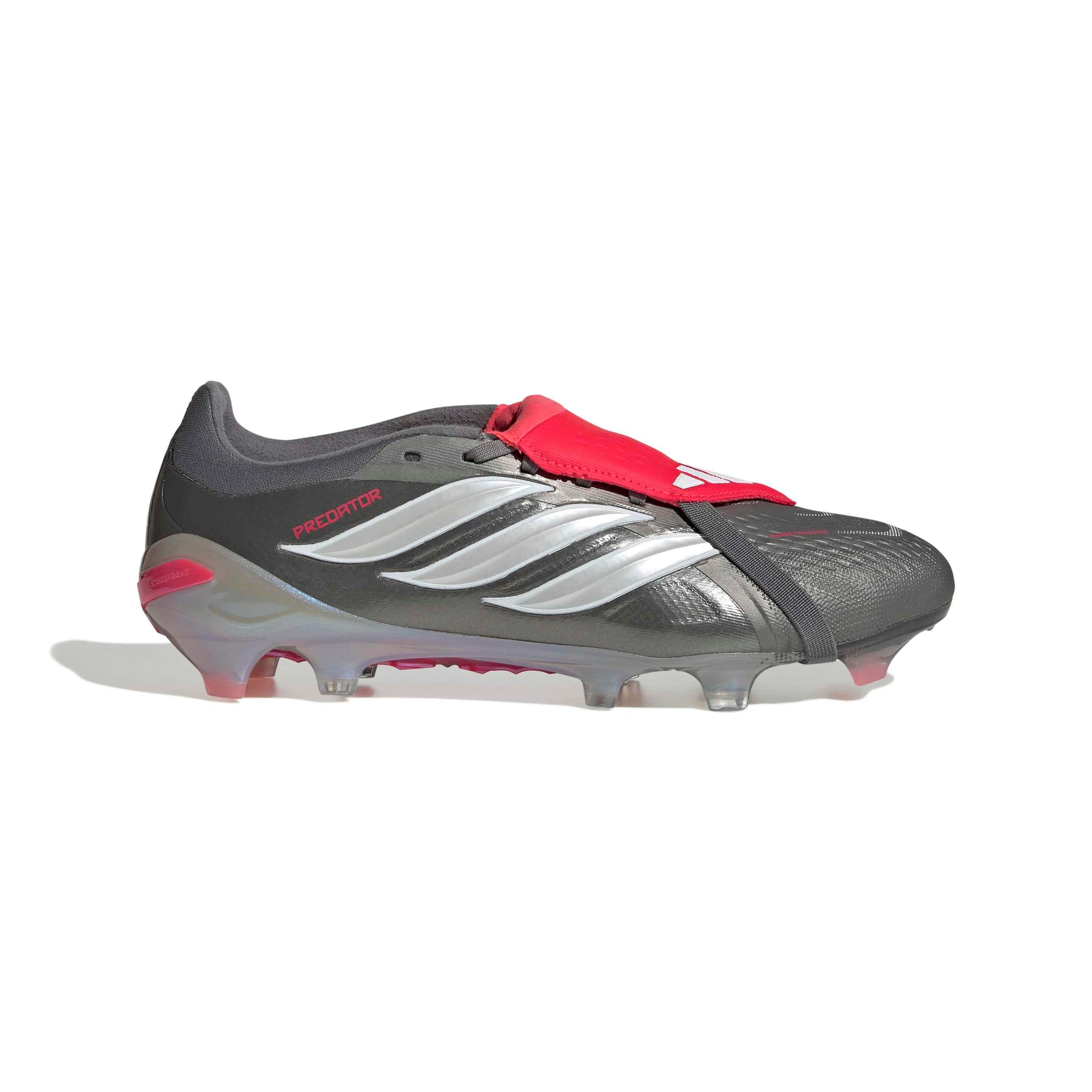 adidas PREDATOR PRO Fold-Over Tongue FG Firm Ground (FG) adidas