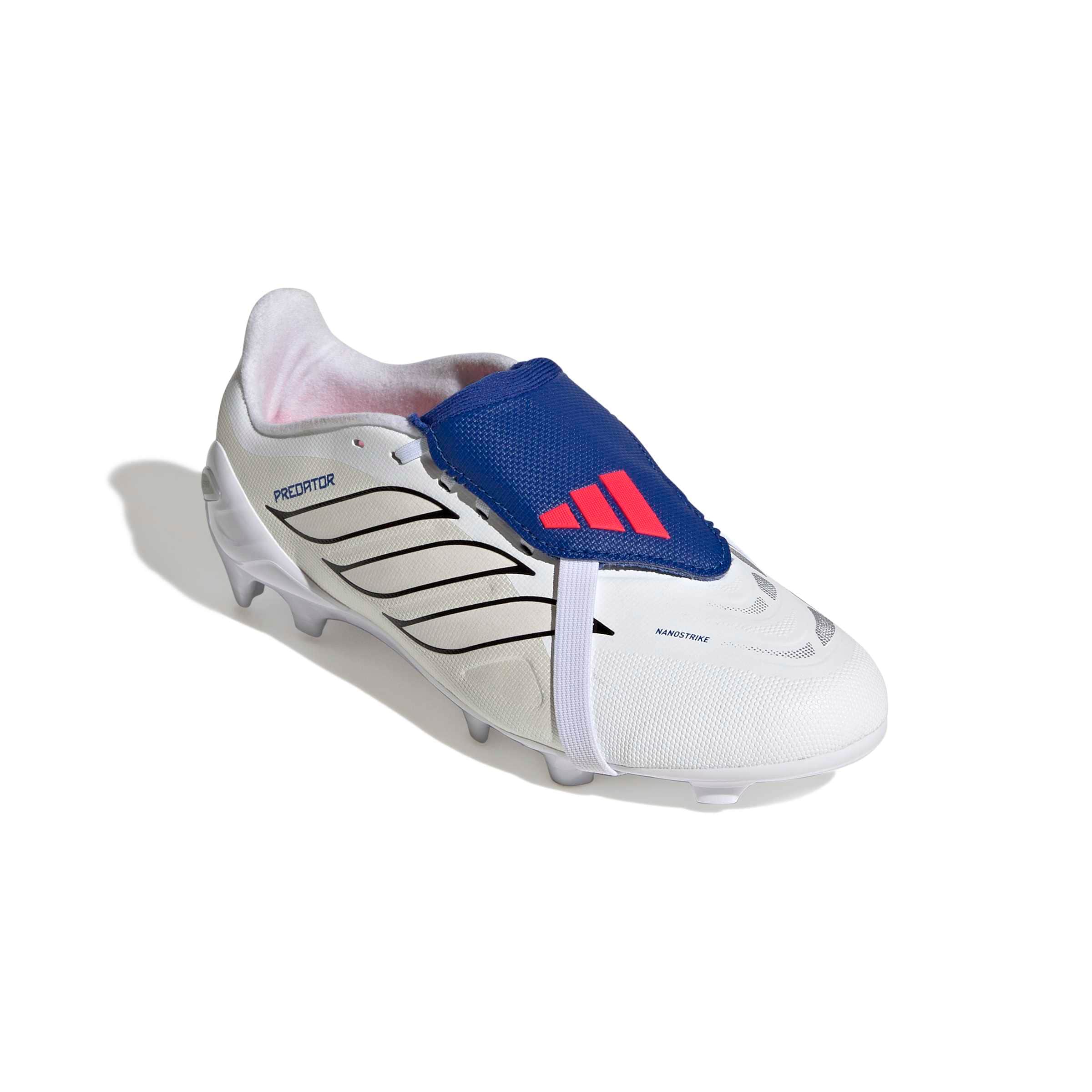 adidas Predator League Fold-Over Tongue FG Jr. Firm Ground (FG) adidas