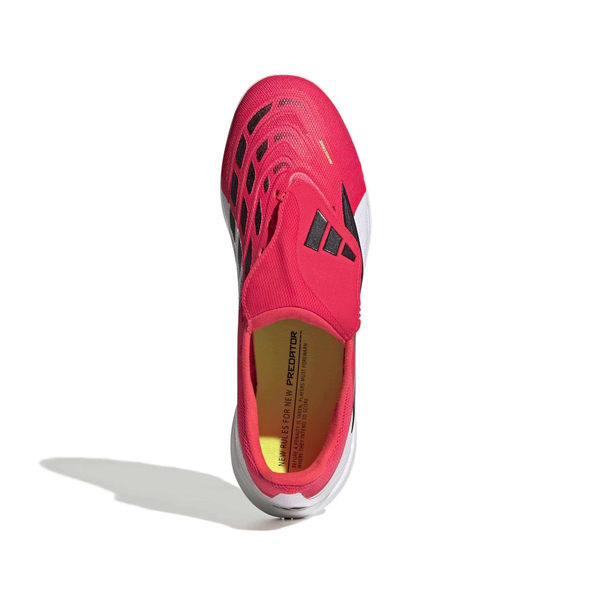 adidas PREDATOR LEAGUE Fold-Over Tongue Turf Turf (TF) adidas