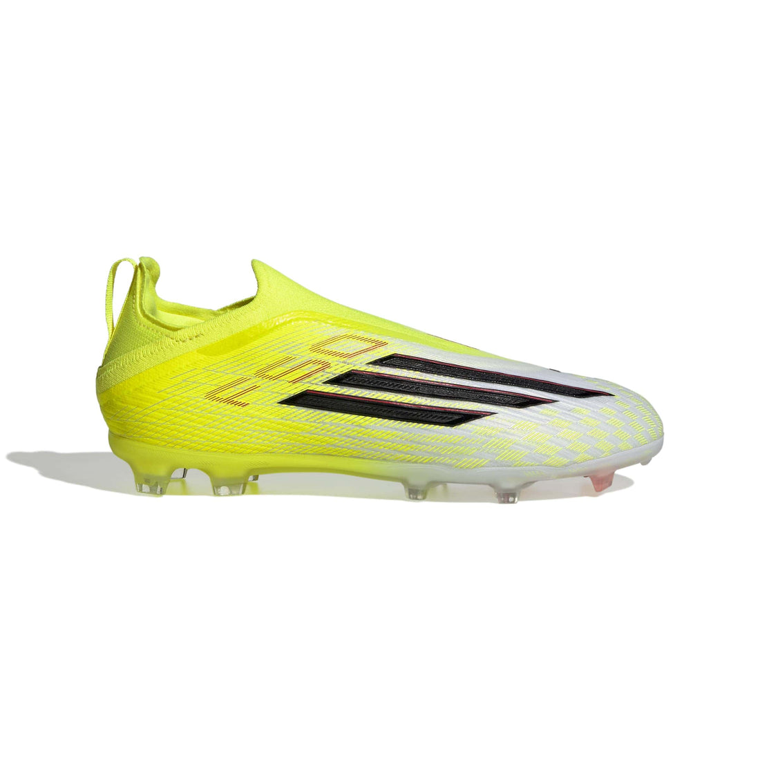 adidas F50 ELITE Laceless FG Jr. Firm Ground (FG) adidas