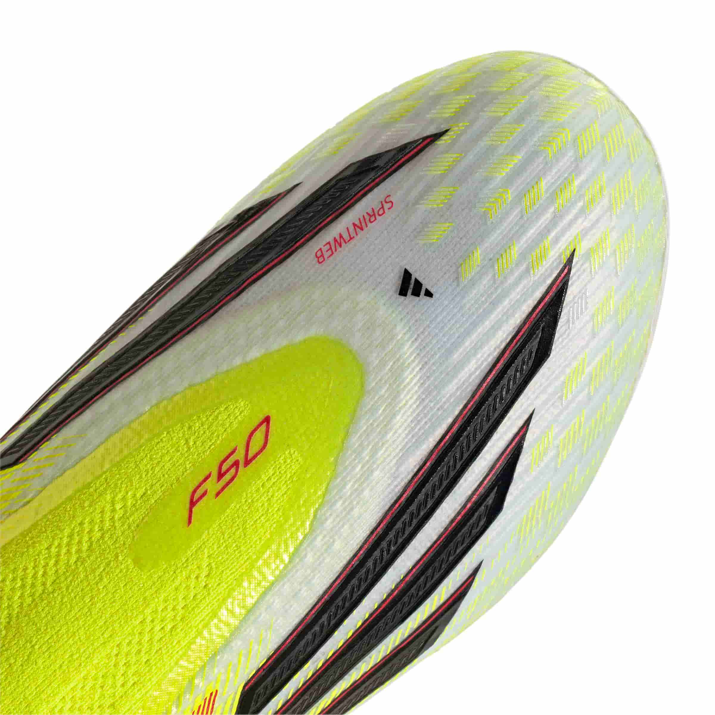 adidas F50 ELITE Laceless FG Jr. Firm Ground (FG) adidas