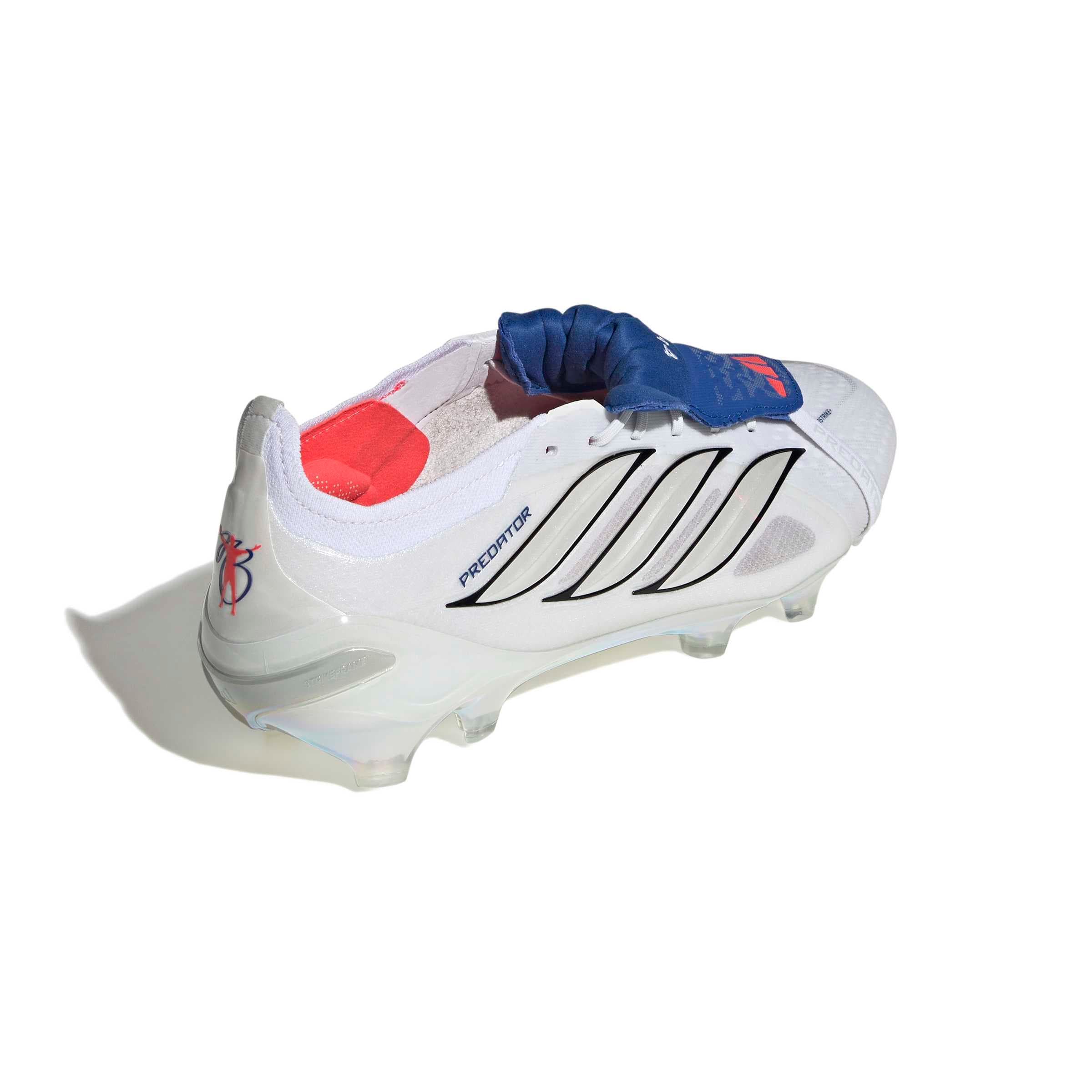 adidas Predator Elite Fold-Over Tongue FG Firm Ground (FG) adidas