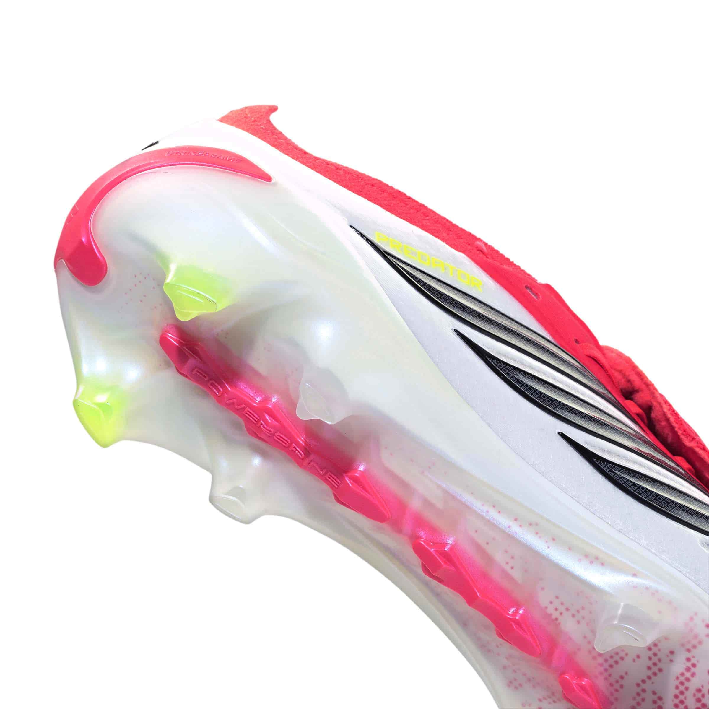 adidas PREDATOR ELITE Fold-Over Tongue FG Firm Ground (FG) adidas
