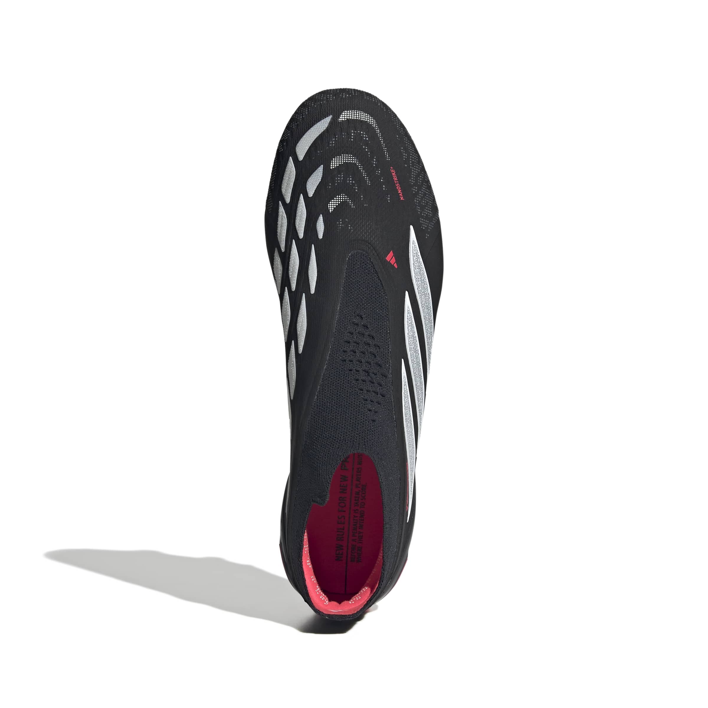 adidas PREDATOR ELITE Laceless FG Firm Ground (FG) adidas