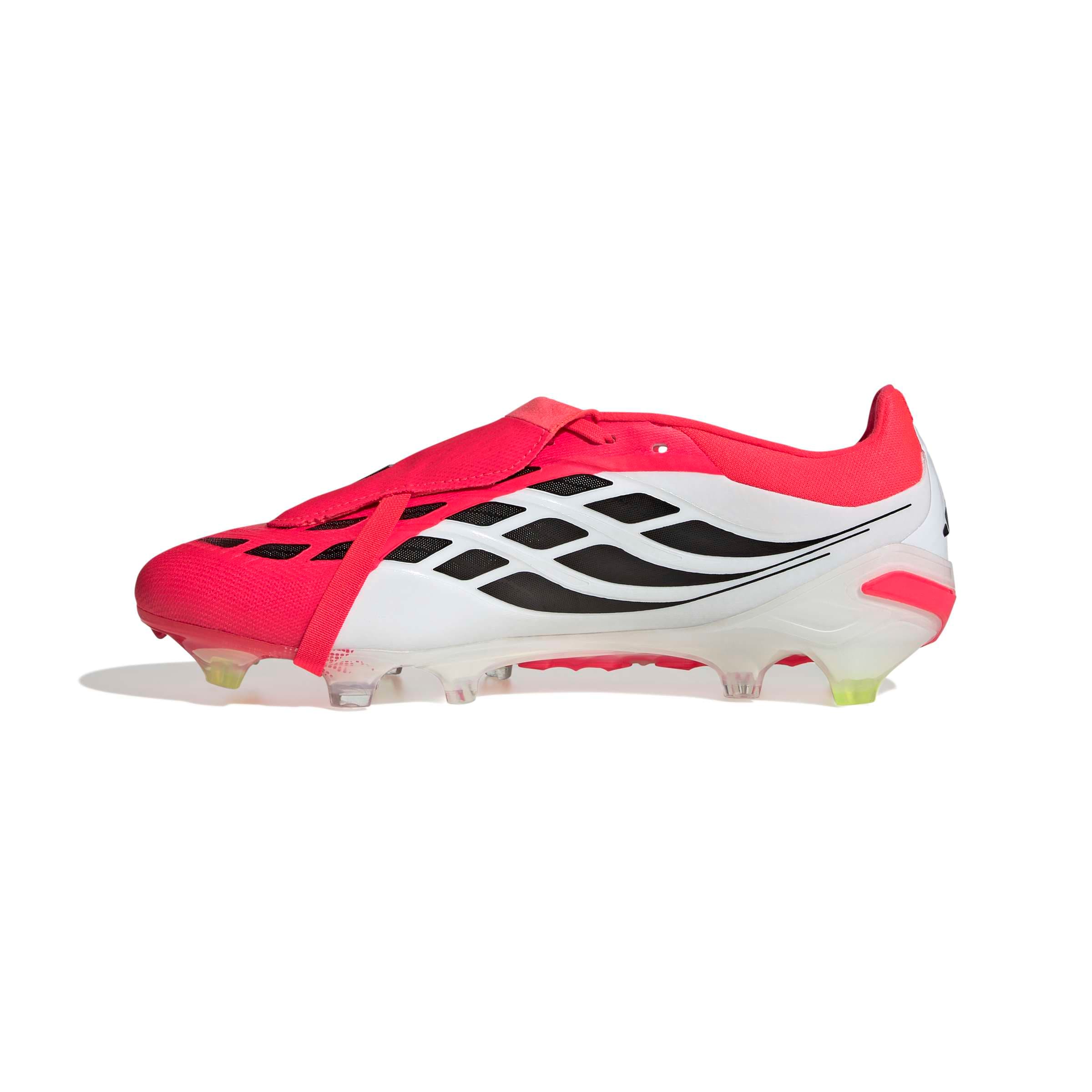 adidas PREDATOR PRO Fold-Over Tongue FG Firm Ground (FG) adidas