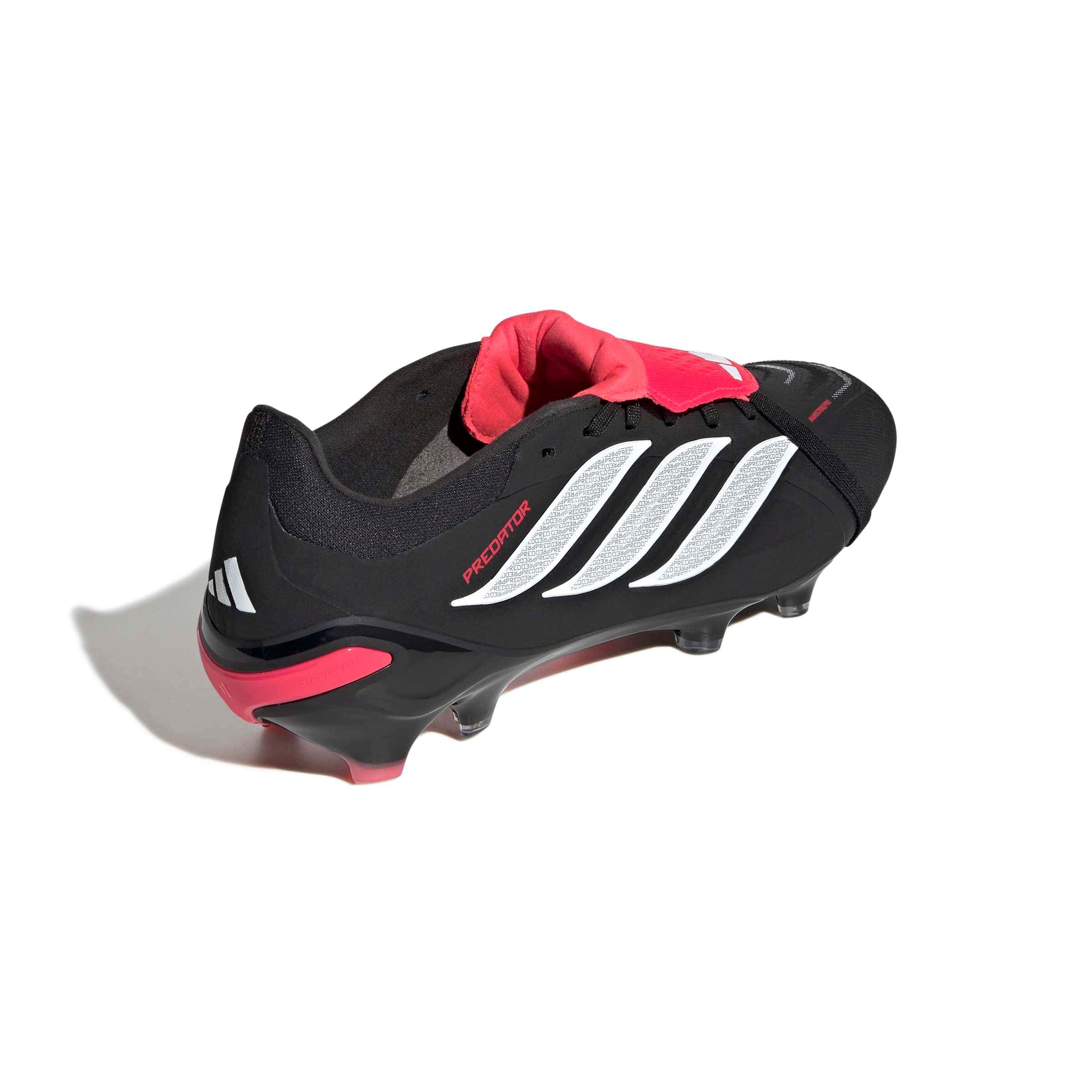 adidas PREDATOR PRO Fold-Over Tongue FG Firm Ground (FG) adidas