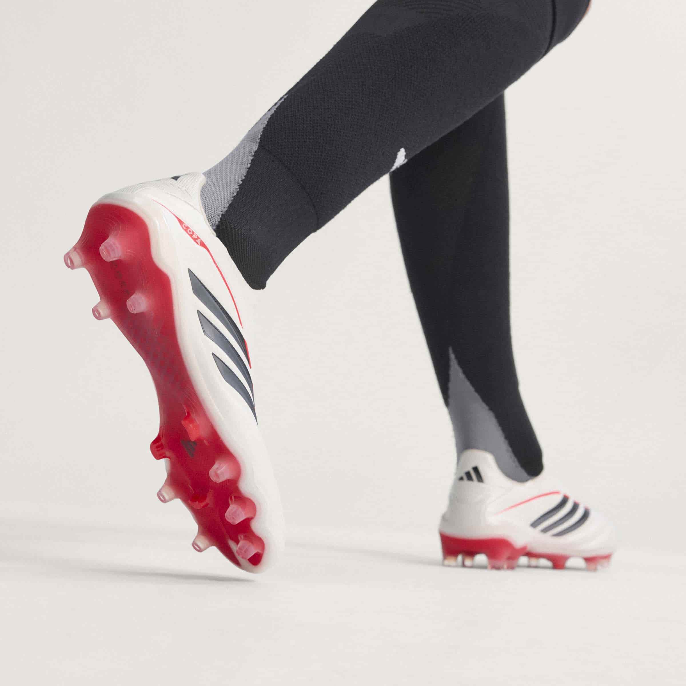 adidas COPA PURE IV ELITE Laceless FG Firm Ground (FG) adidas