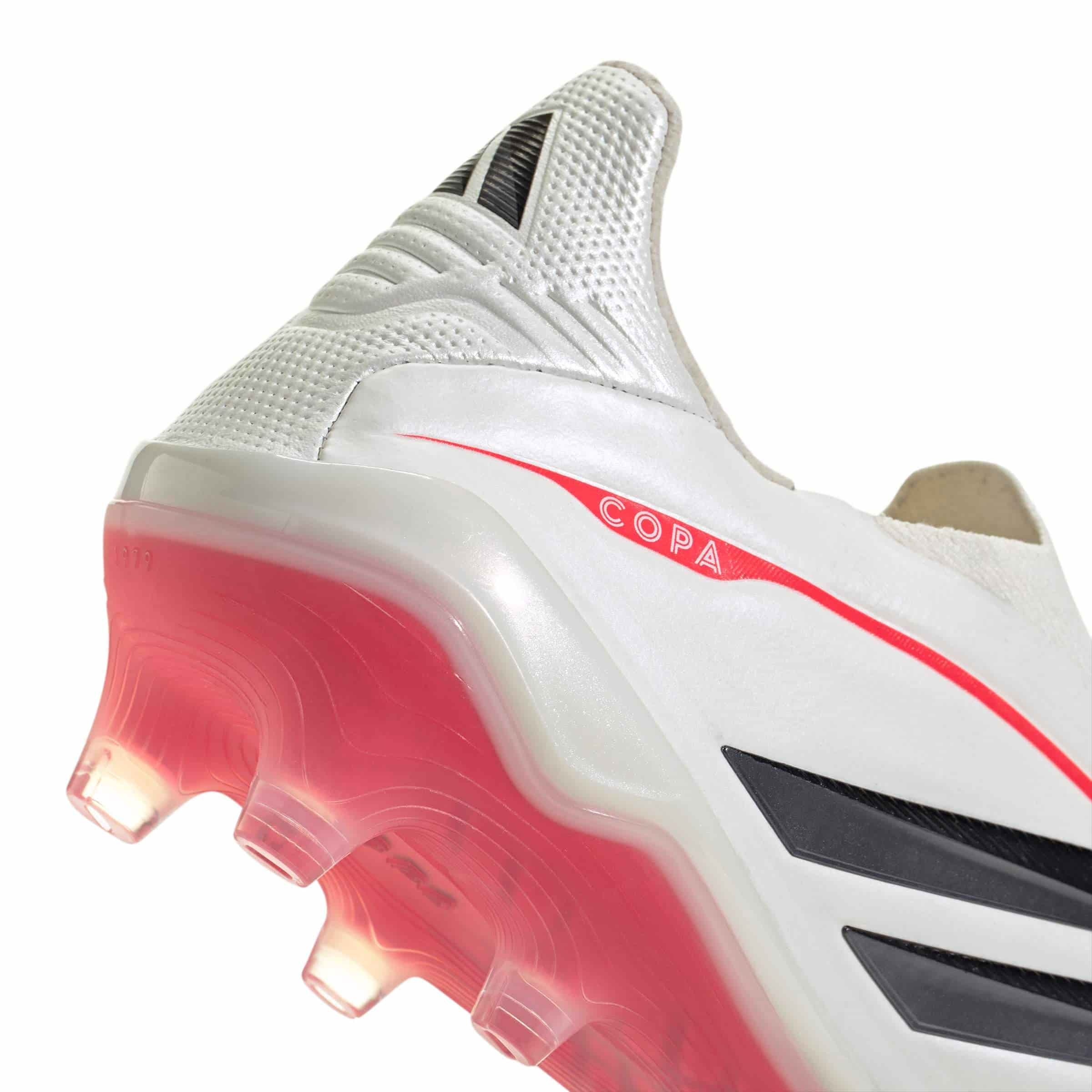 adidas COPA PURE IV ELITE Laceless FG Firm Ground (FG) adidas