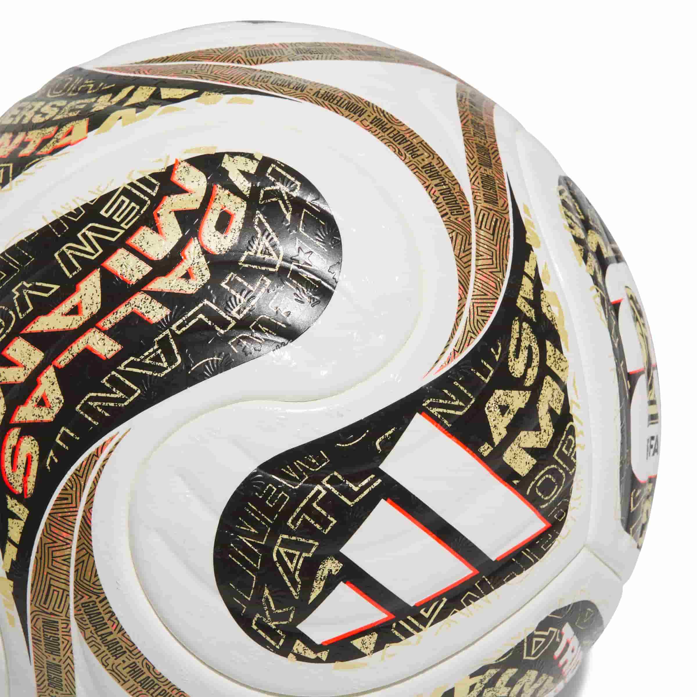 adidas FIFA World Cup 26 Trionda Finals Pro Soccer Ball Official Balls adidas