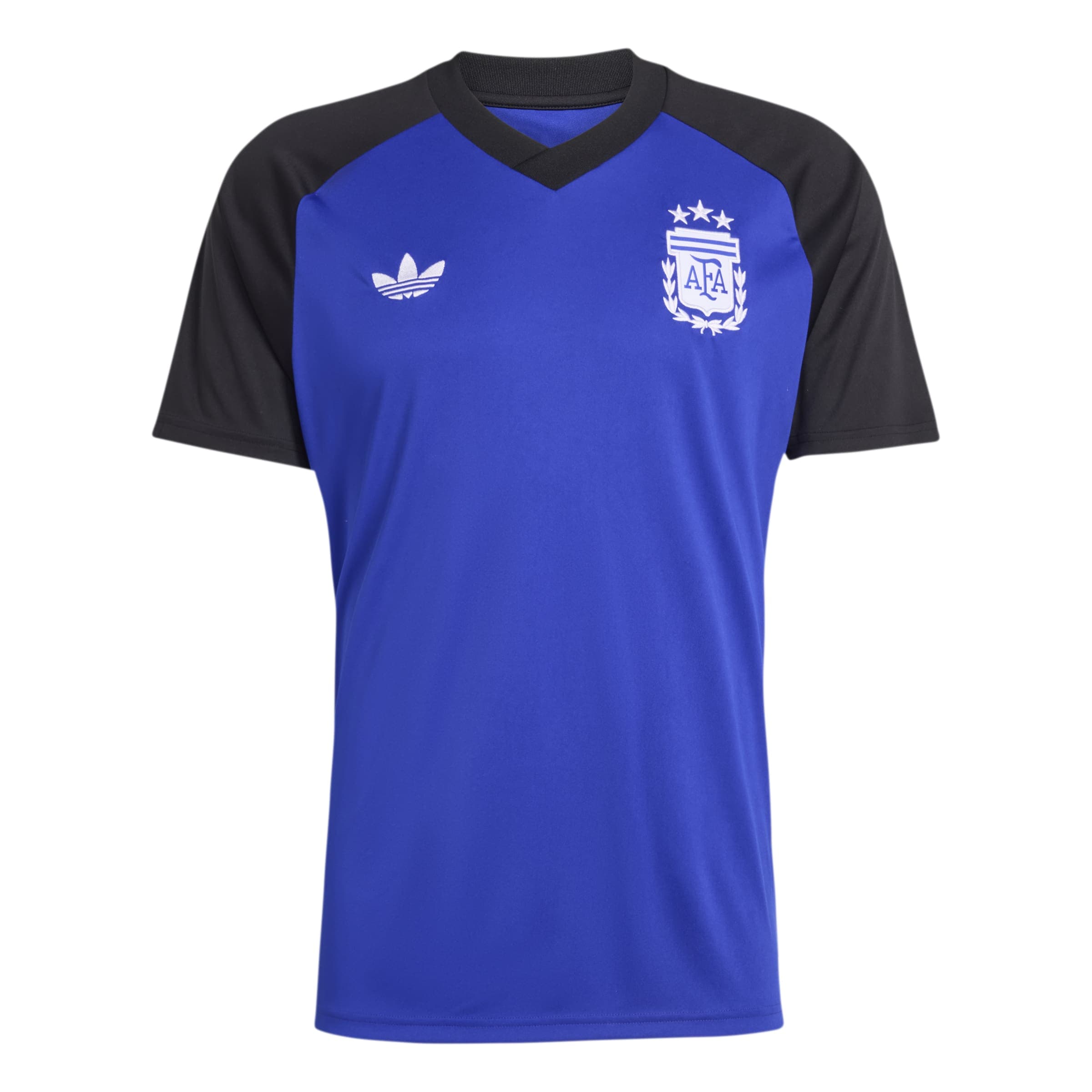 Argentina 2026 Away Pre Match Jersey Pre-match Tops adidas