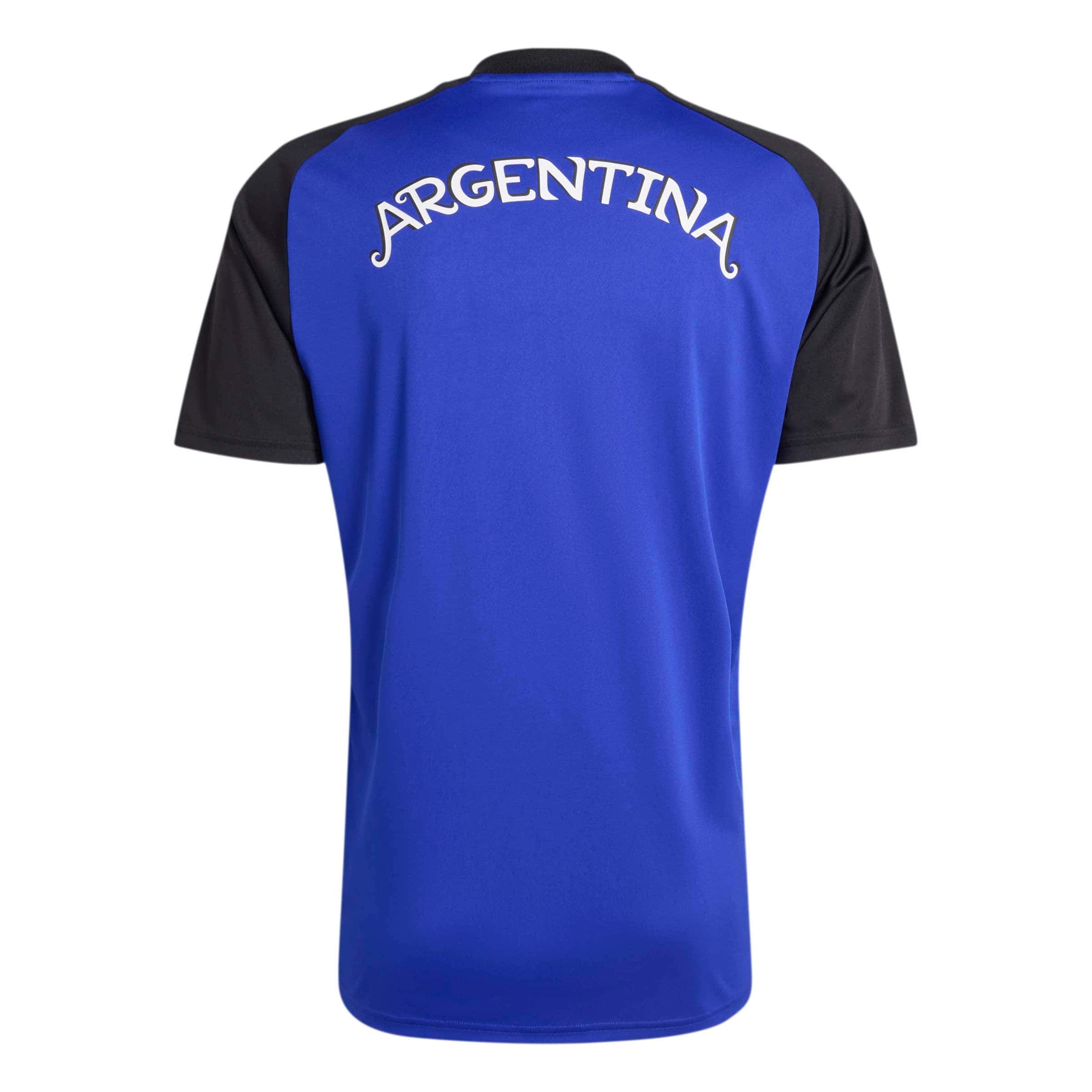 Argentina 2026 Away Pre Match Jersey Pre-match Tops adidas