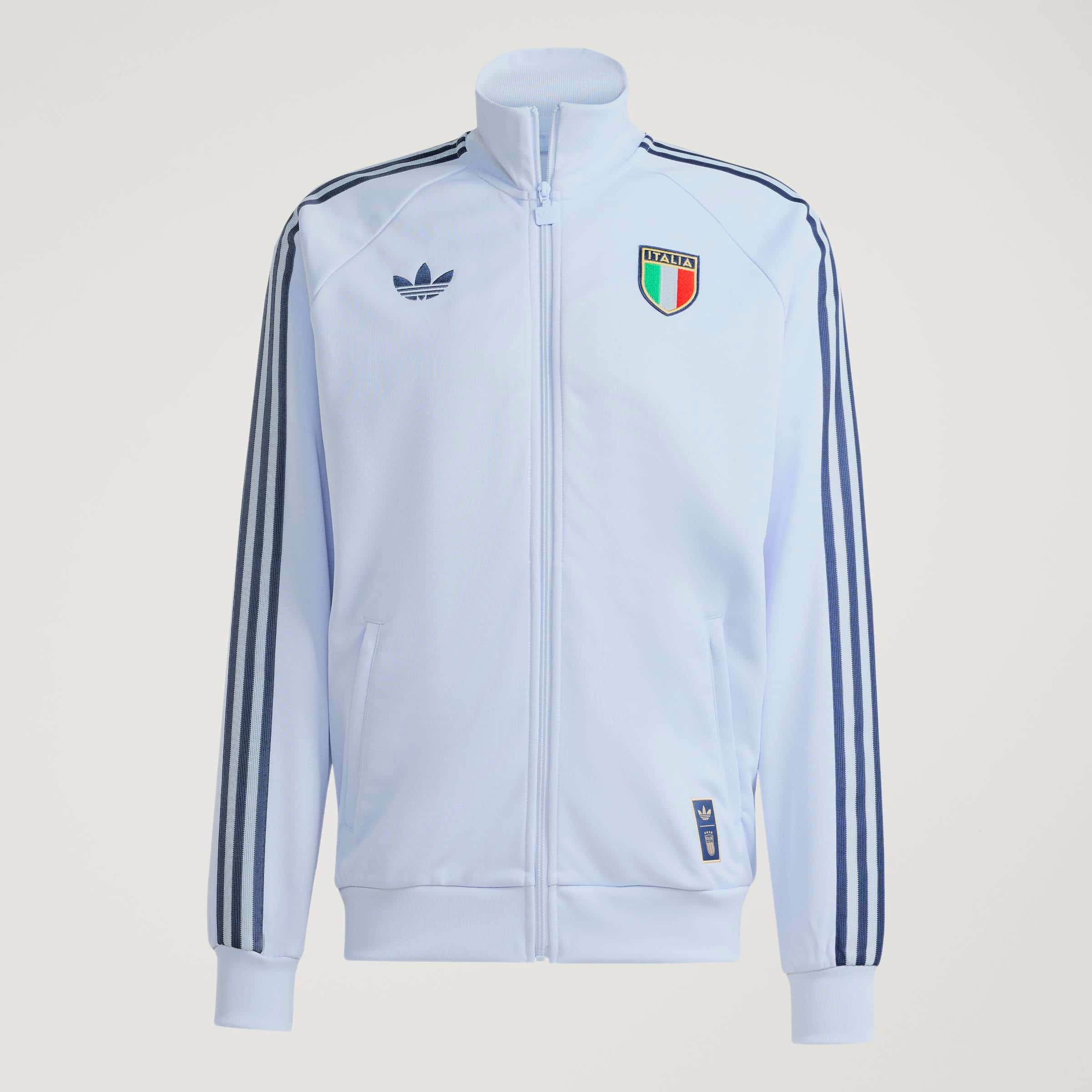 Italy Originals Track Top Jackets adidas