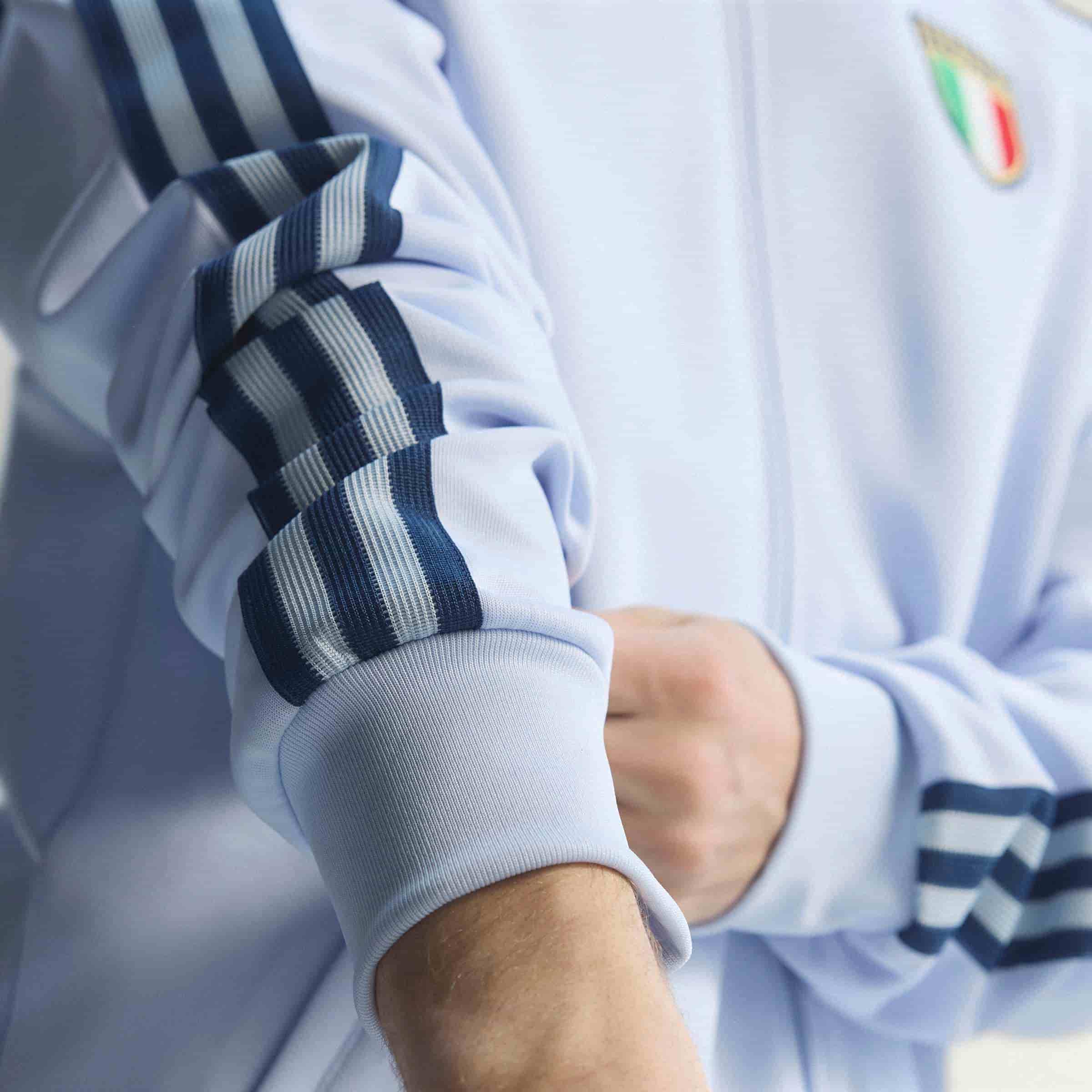 Italy Originals Track Top Jackets adidas
