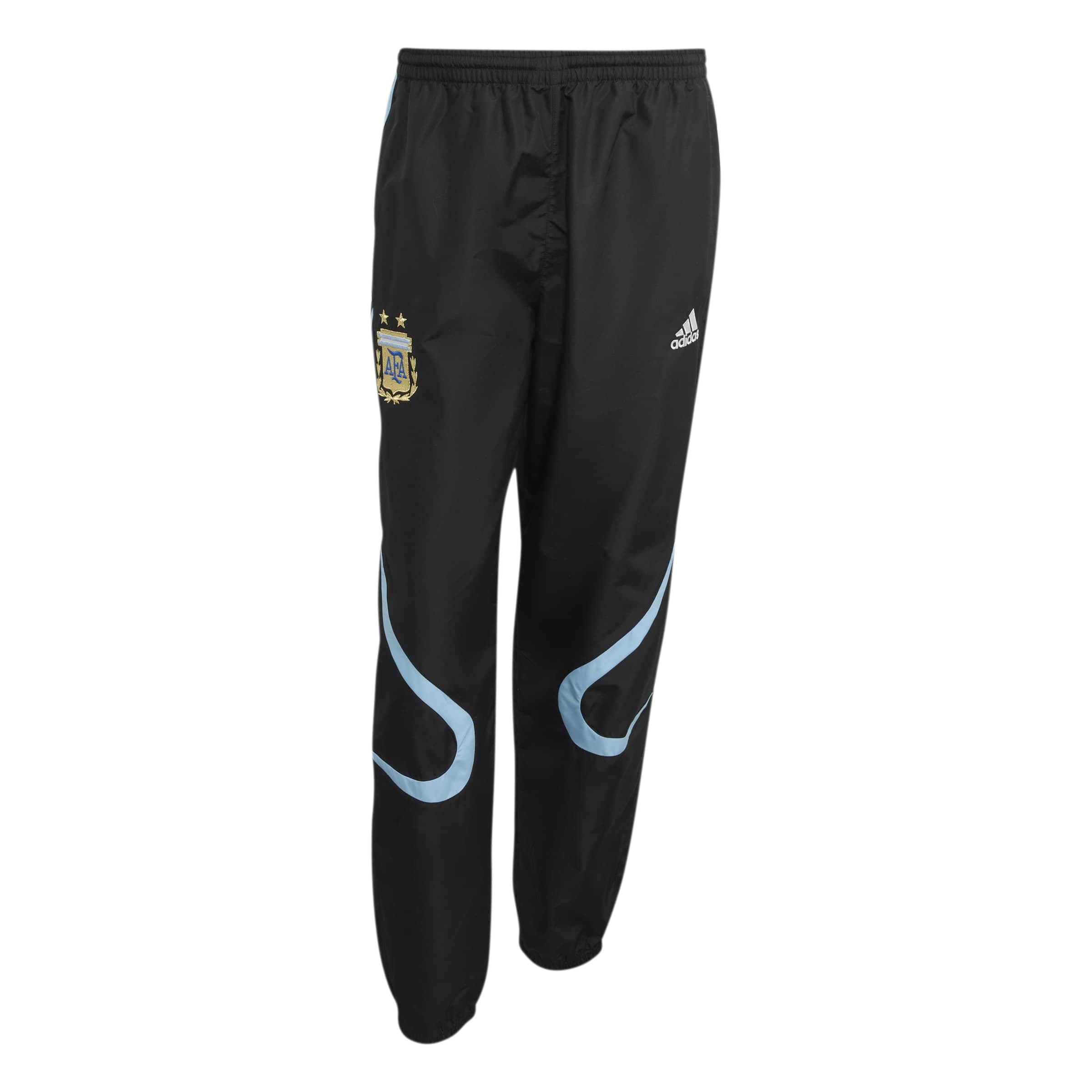 Argentina Track Pants 2006 Training Bottoms adidas