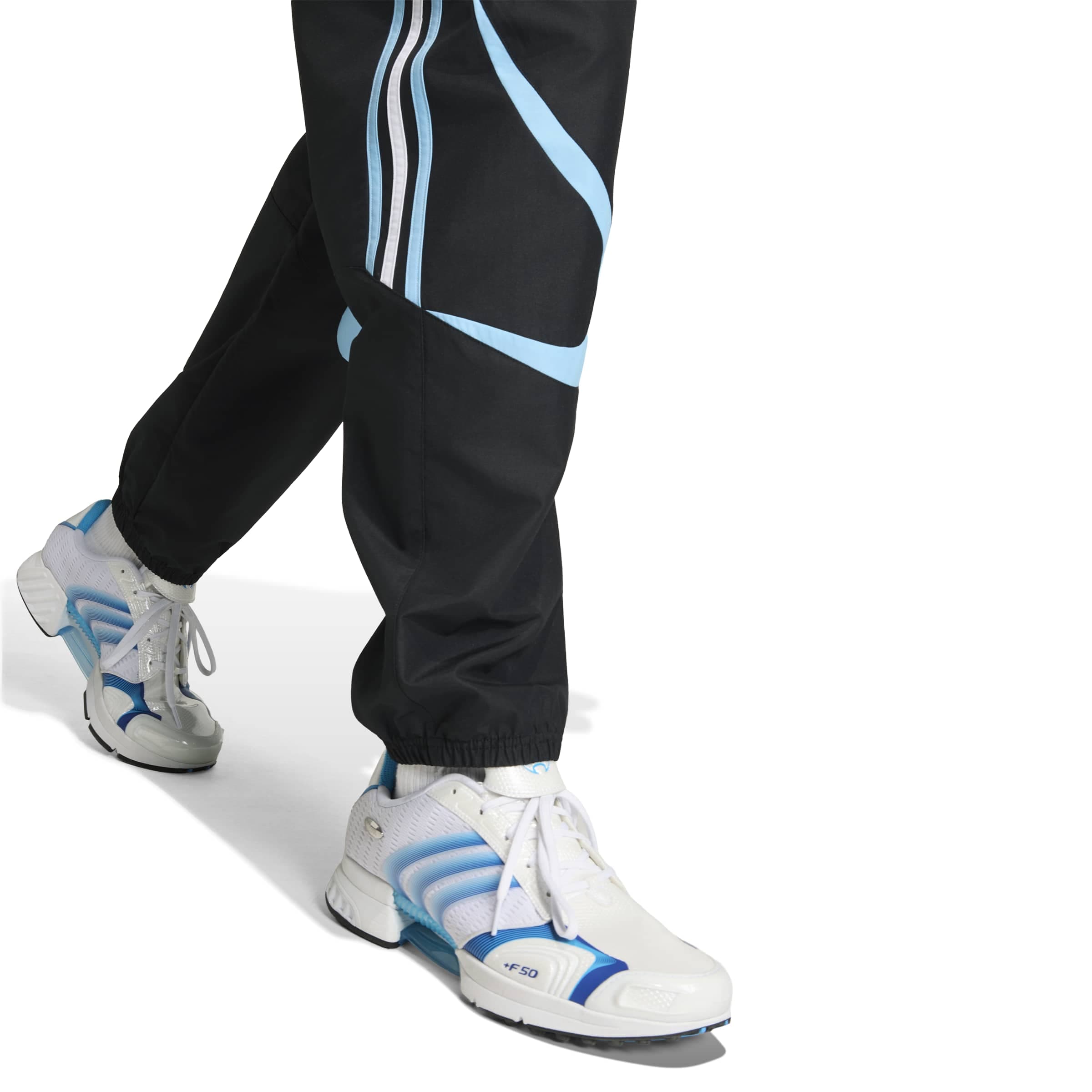Argentina Track Pants 2006 Training Bottoms adidas
