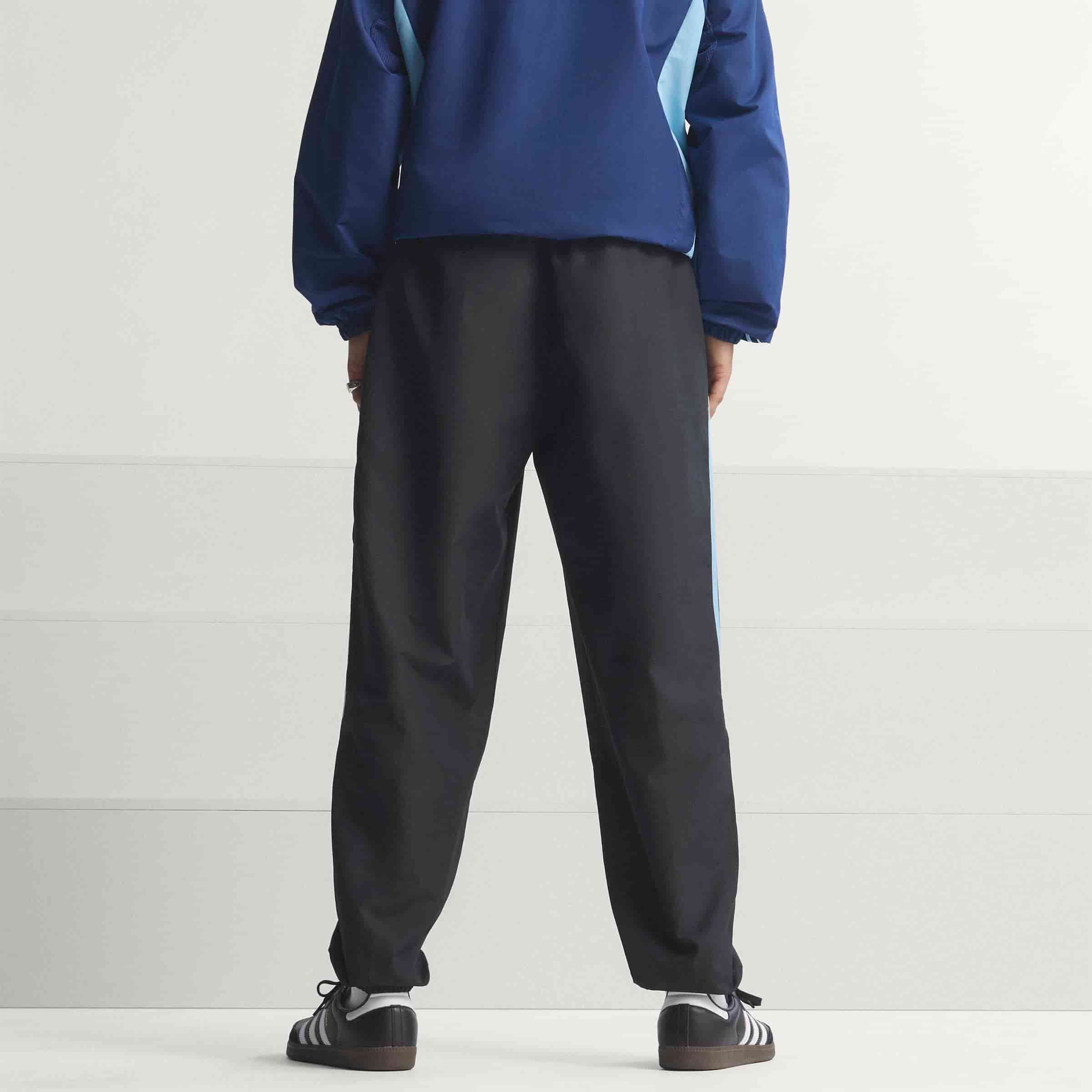 Argentina Track Pants 2006 Training Bottoms adidas