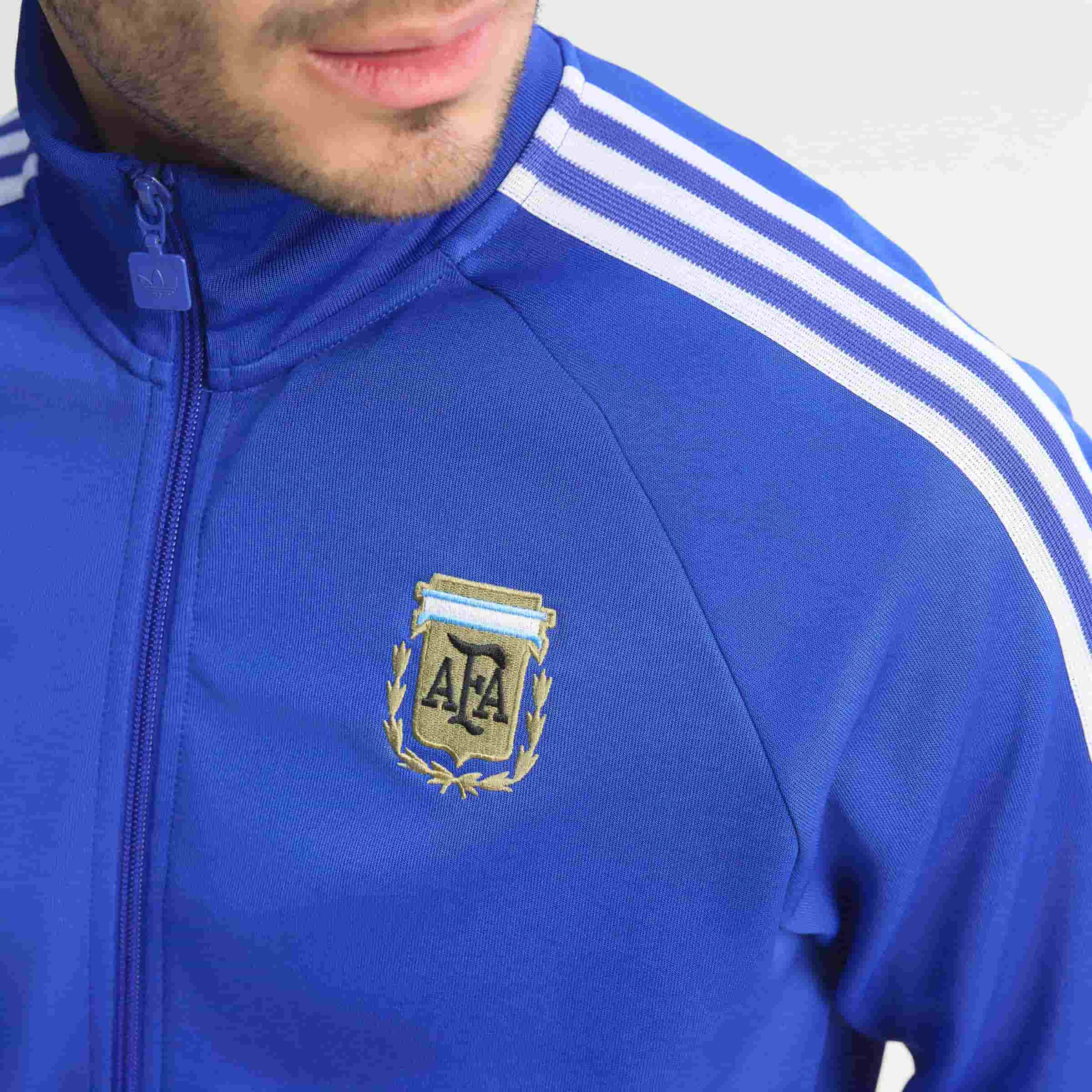 Argentina Originals Track Top Jackets adidas