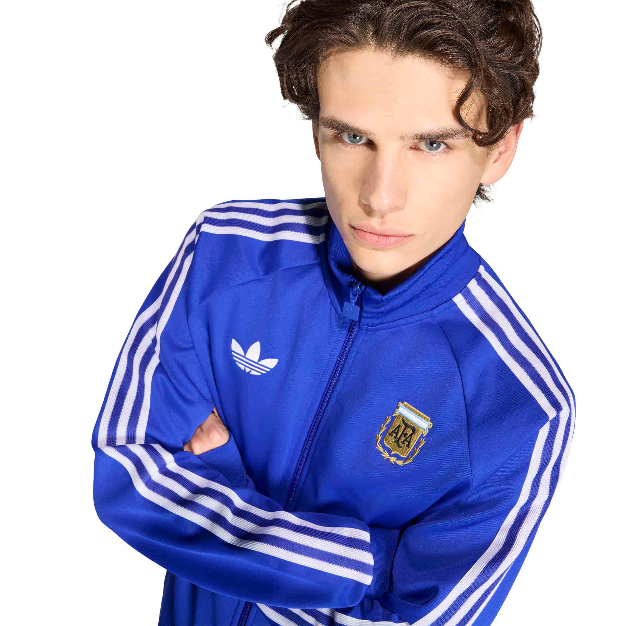 Argentina Originals Track Top Jackets adidas