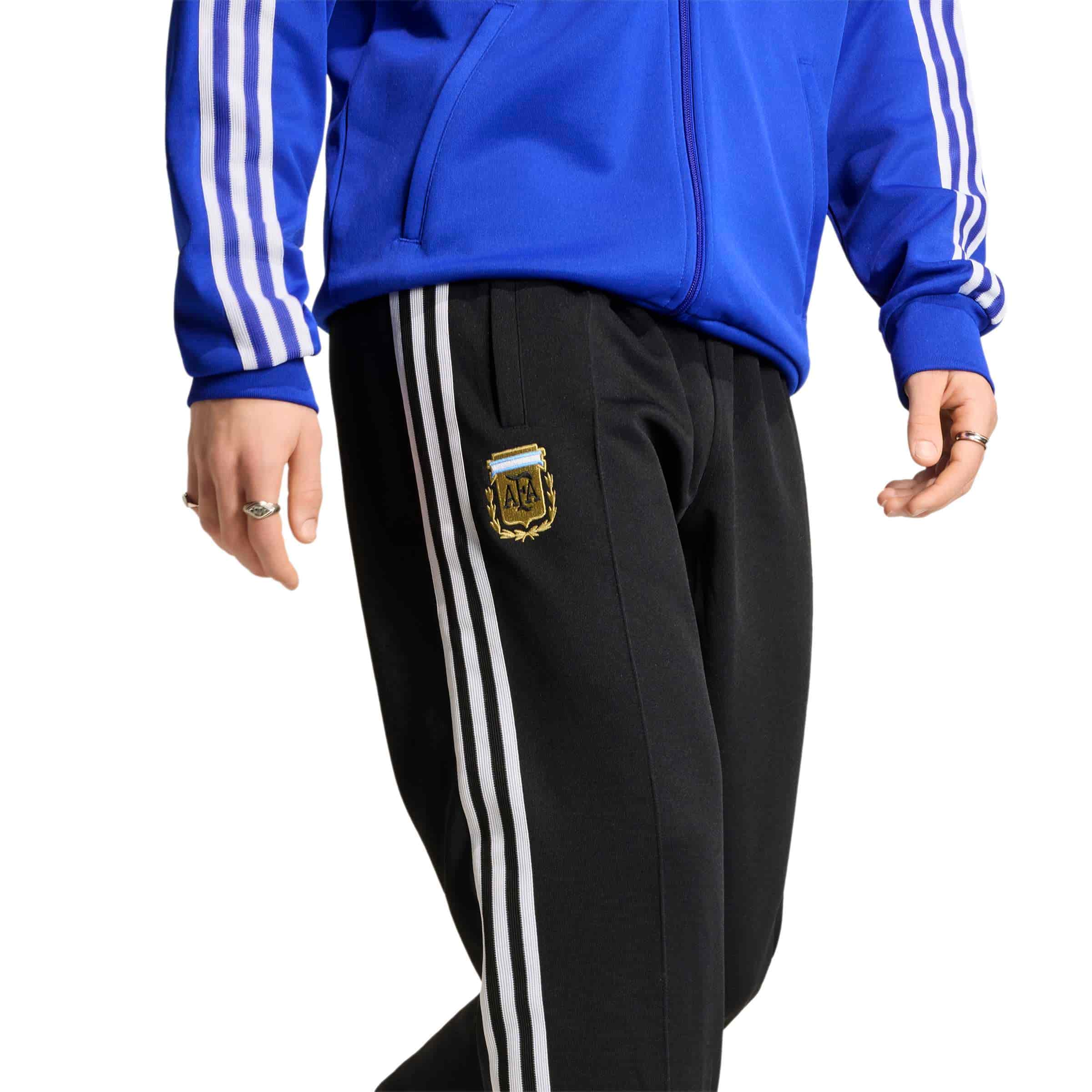 Argentina Originals Track Pants Training Bottoms adidas