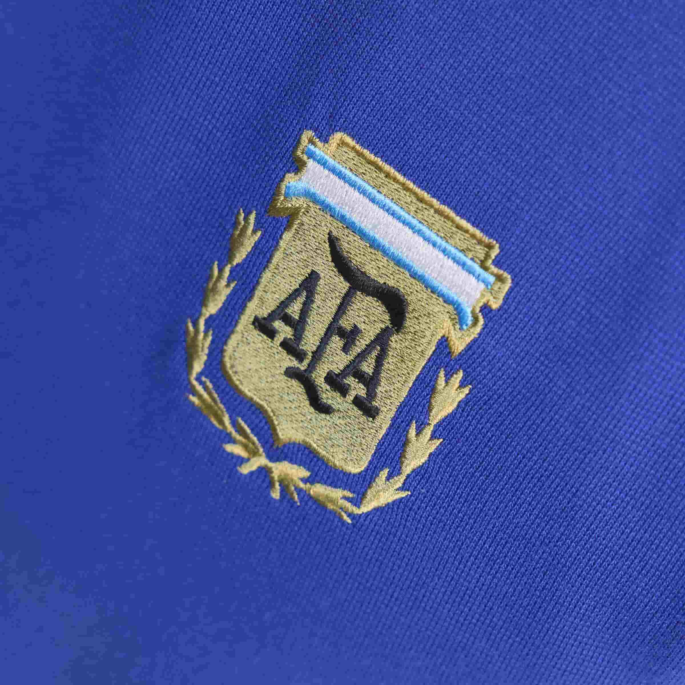 Argentina Originals T-Shirt Official Jerseys adidas