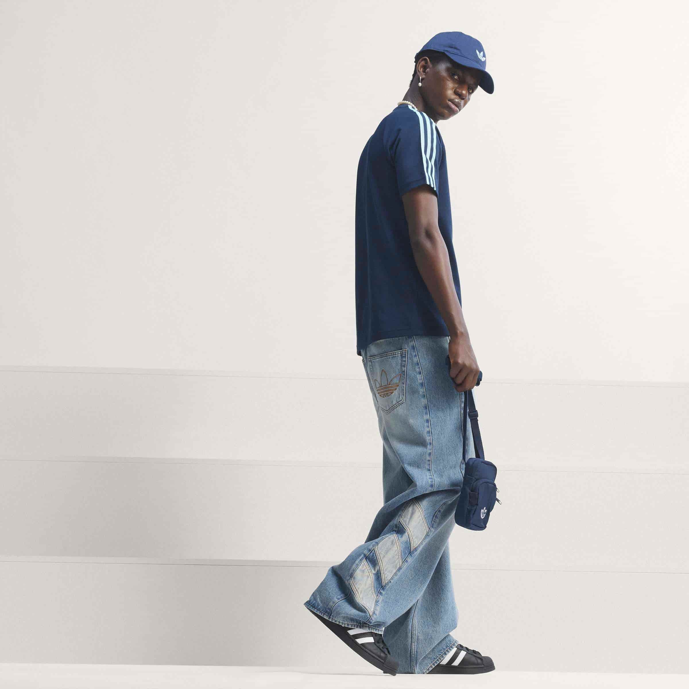 Germany Originals T-Shirt Soccer Jersey Official Jerseys adidas