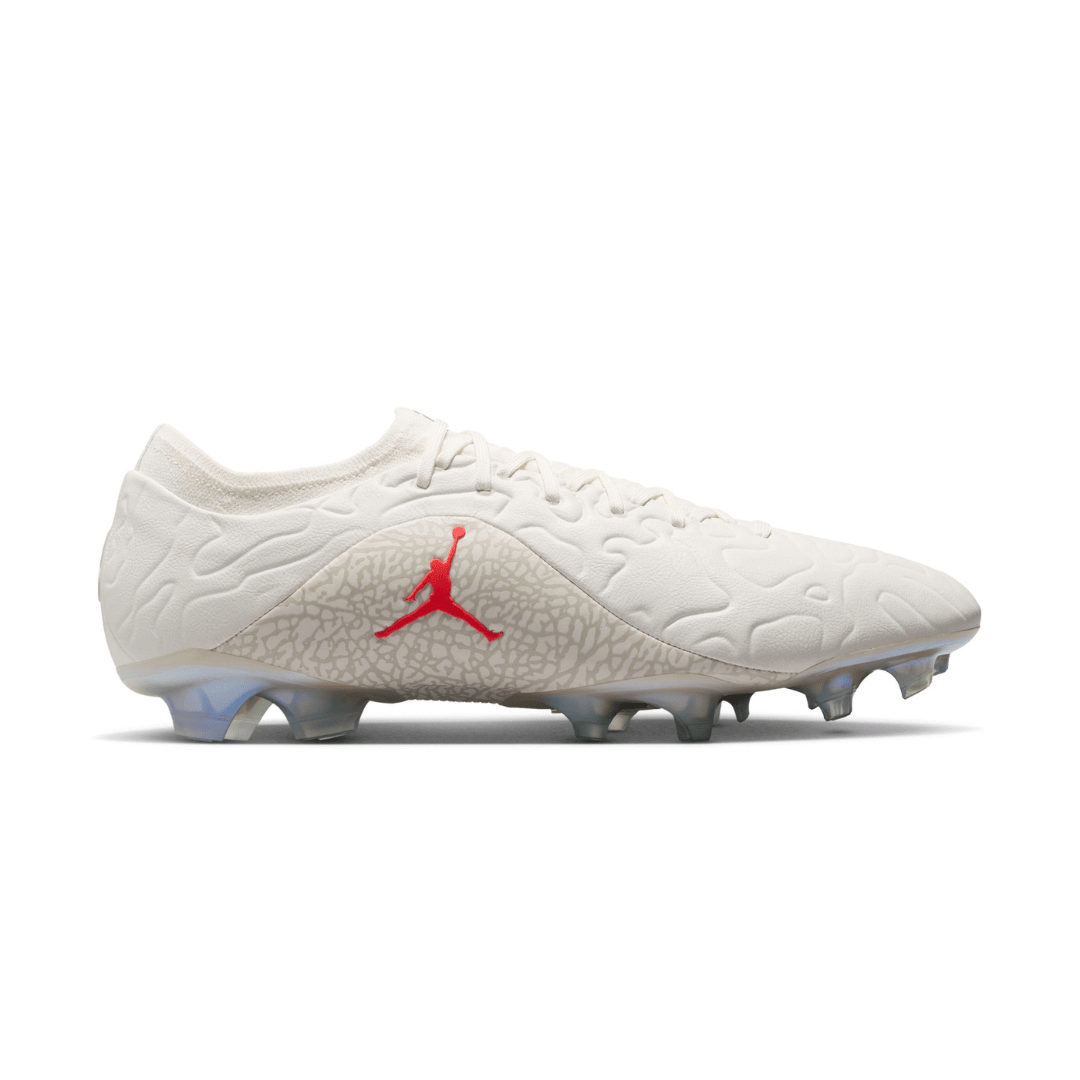 Jordan Tiempo Maestro Elite SE FG Firm Ground (FG) Nike White M 6 / W 7.5