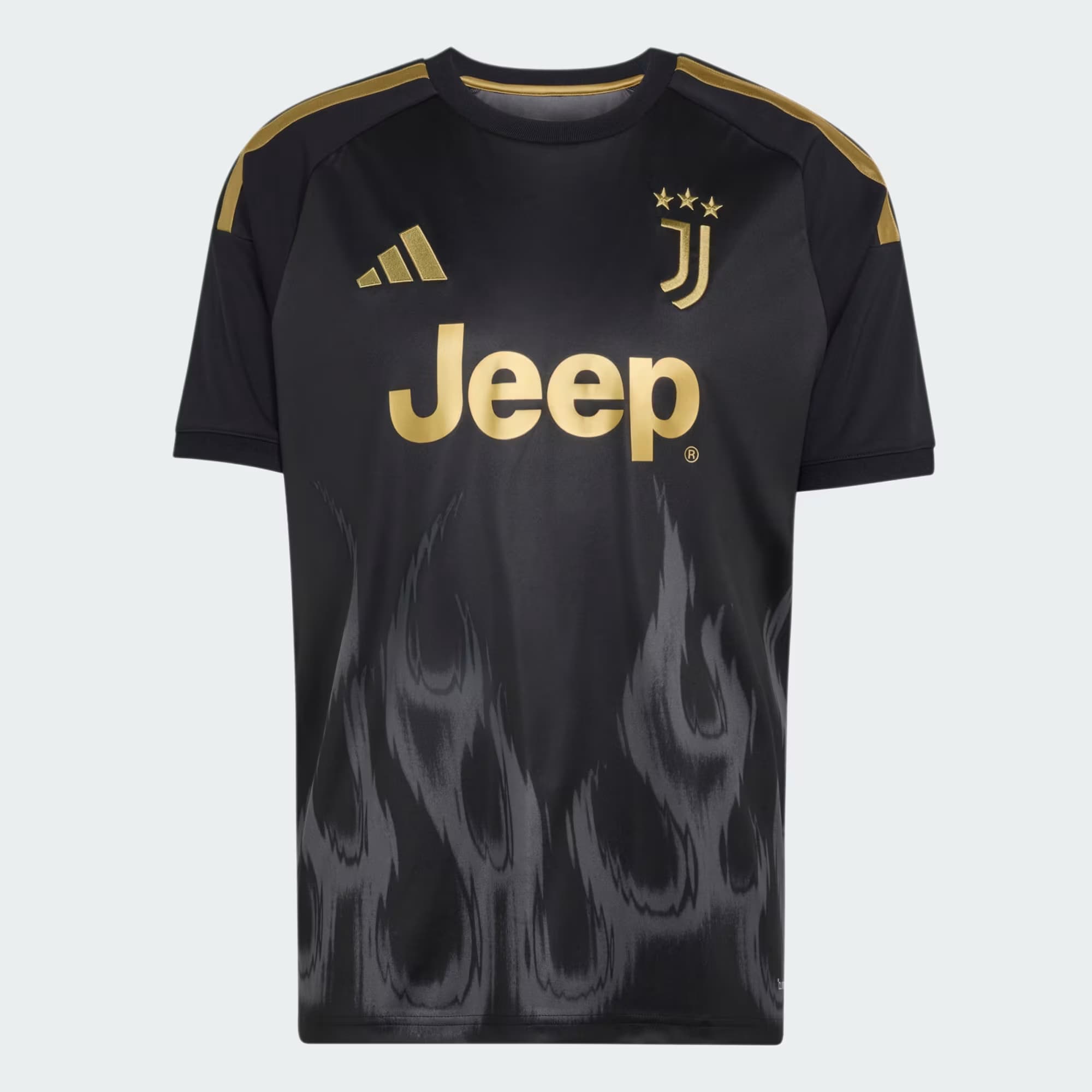 Juventus 26/27 Third Jersey Official Jerseys adidas