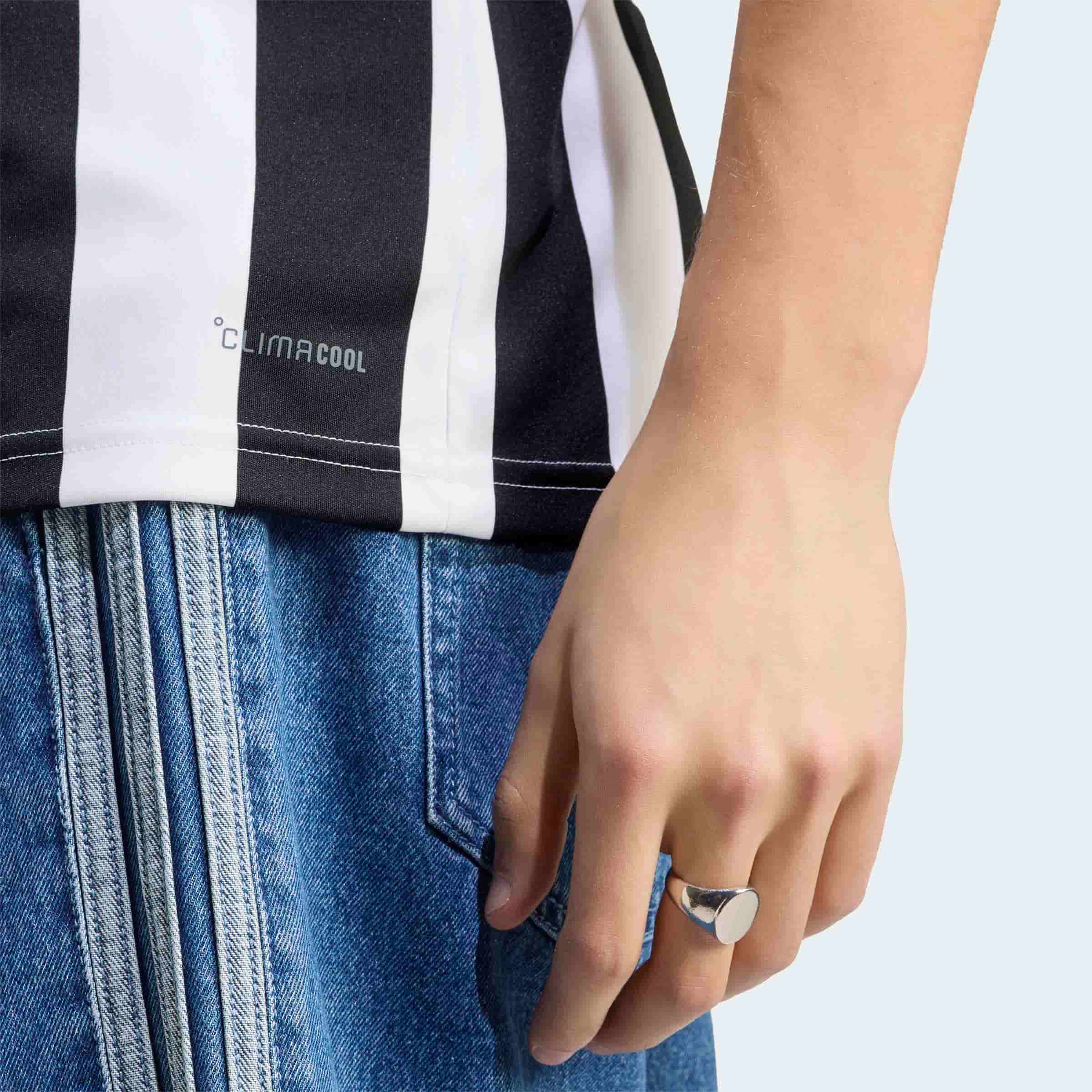 Juventus 26/27 Home Jersey Official Jerseys adidas