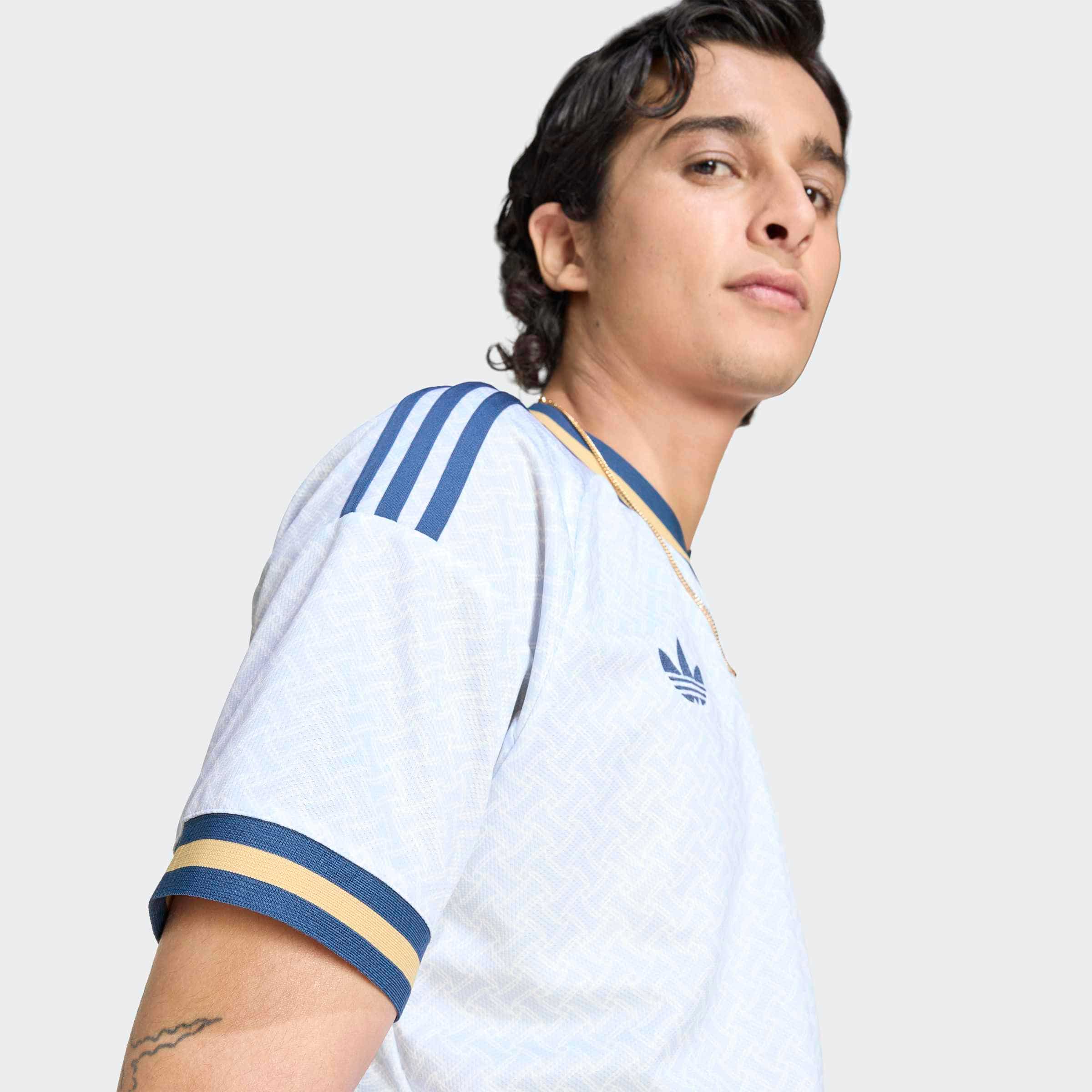 Italy 2026 Away Jersey Official Jerseys adidas
