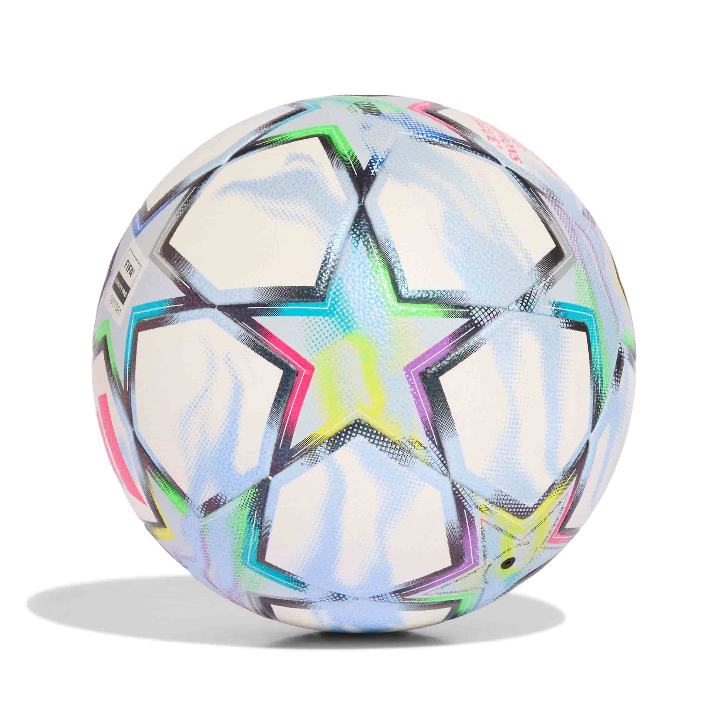 adidas UEFA Champions League 26/27 Competition Soccer Ball Training Balls adidas